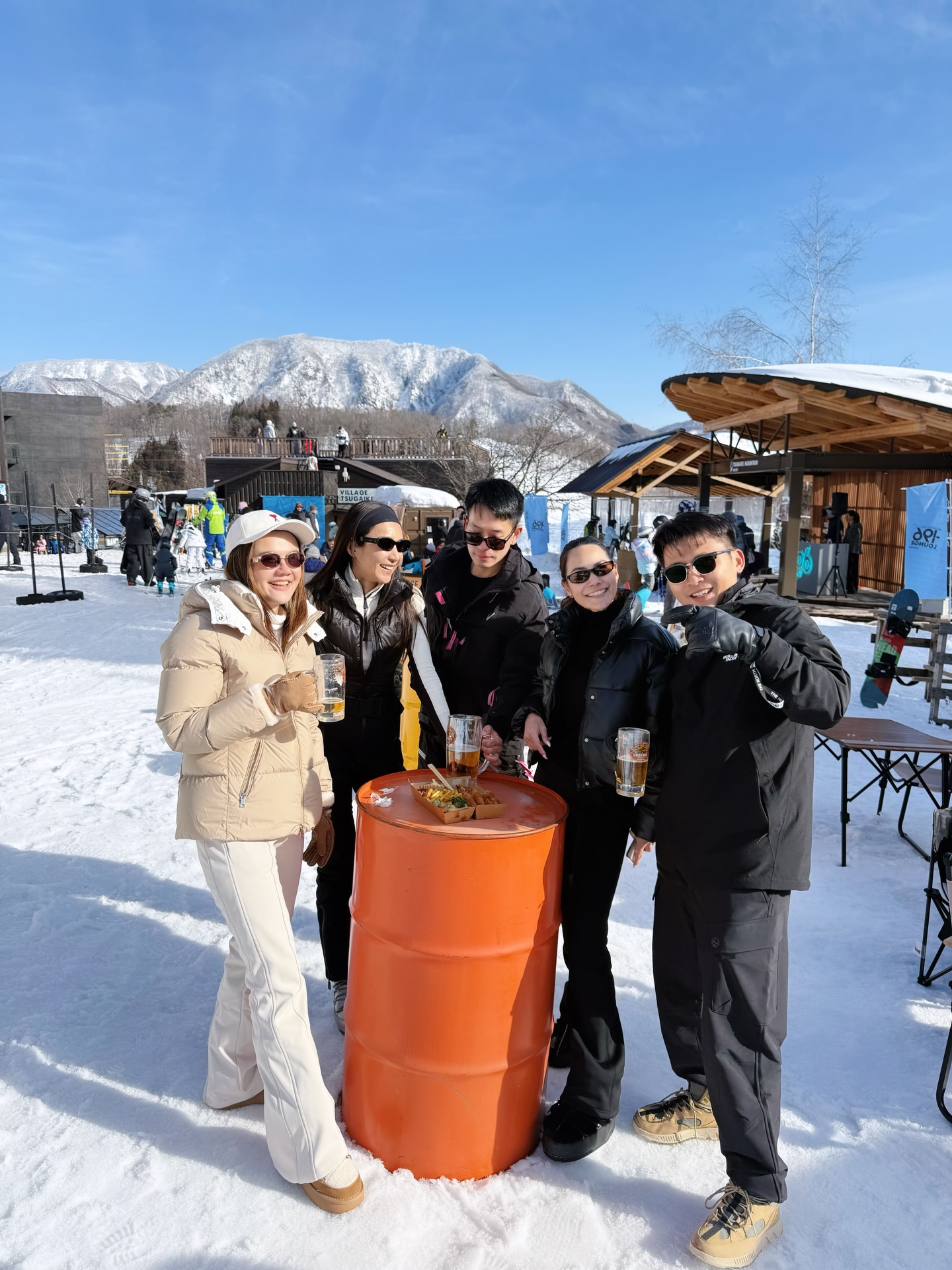 เนย - โชติกา วงศ์วิลาศ