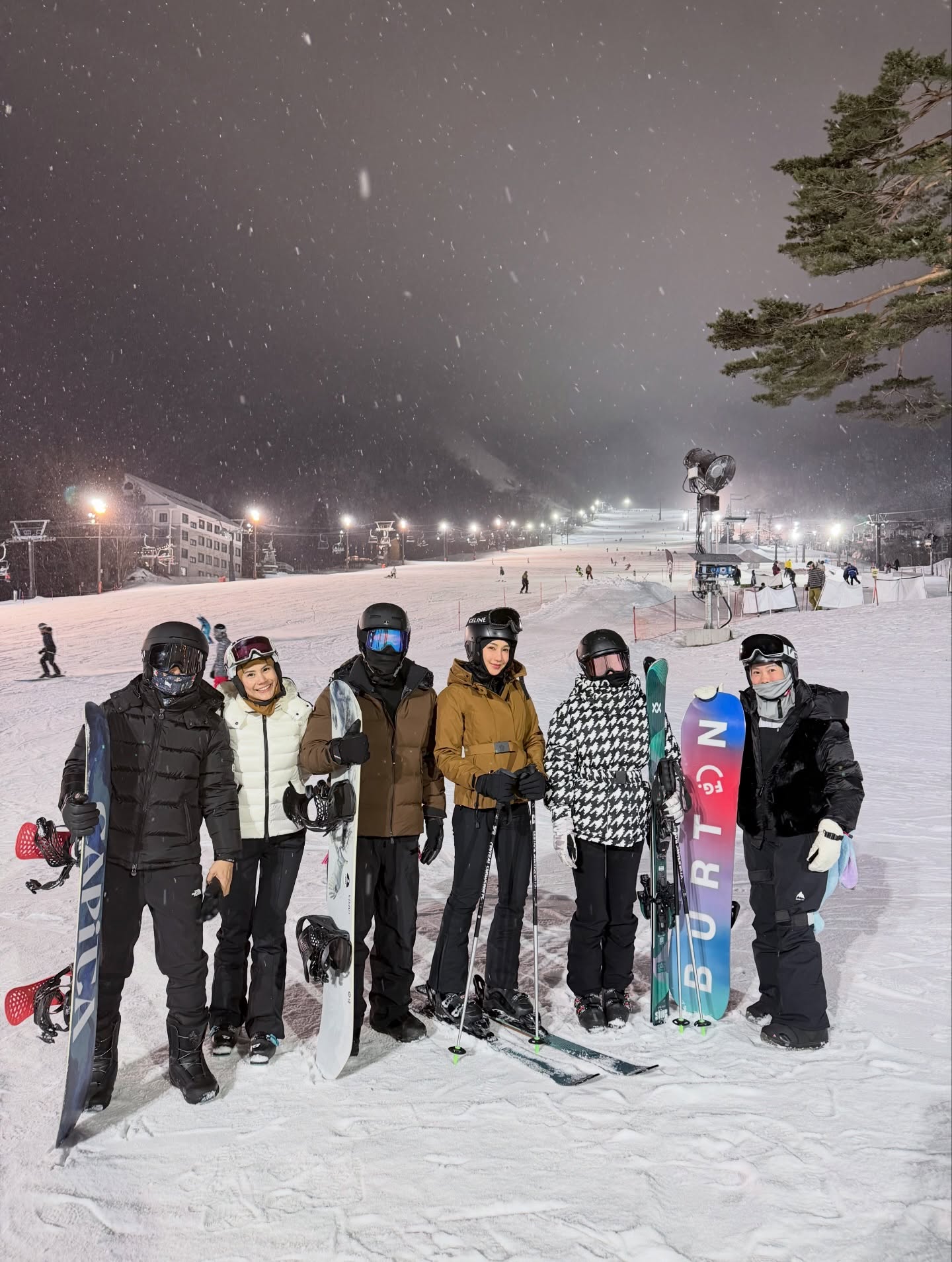 เนย - โชติกา วงศ์วิลาศ