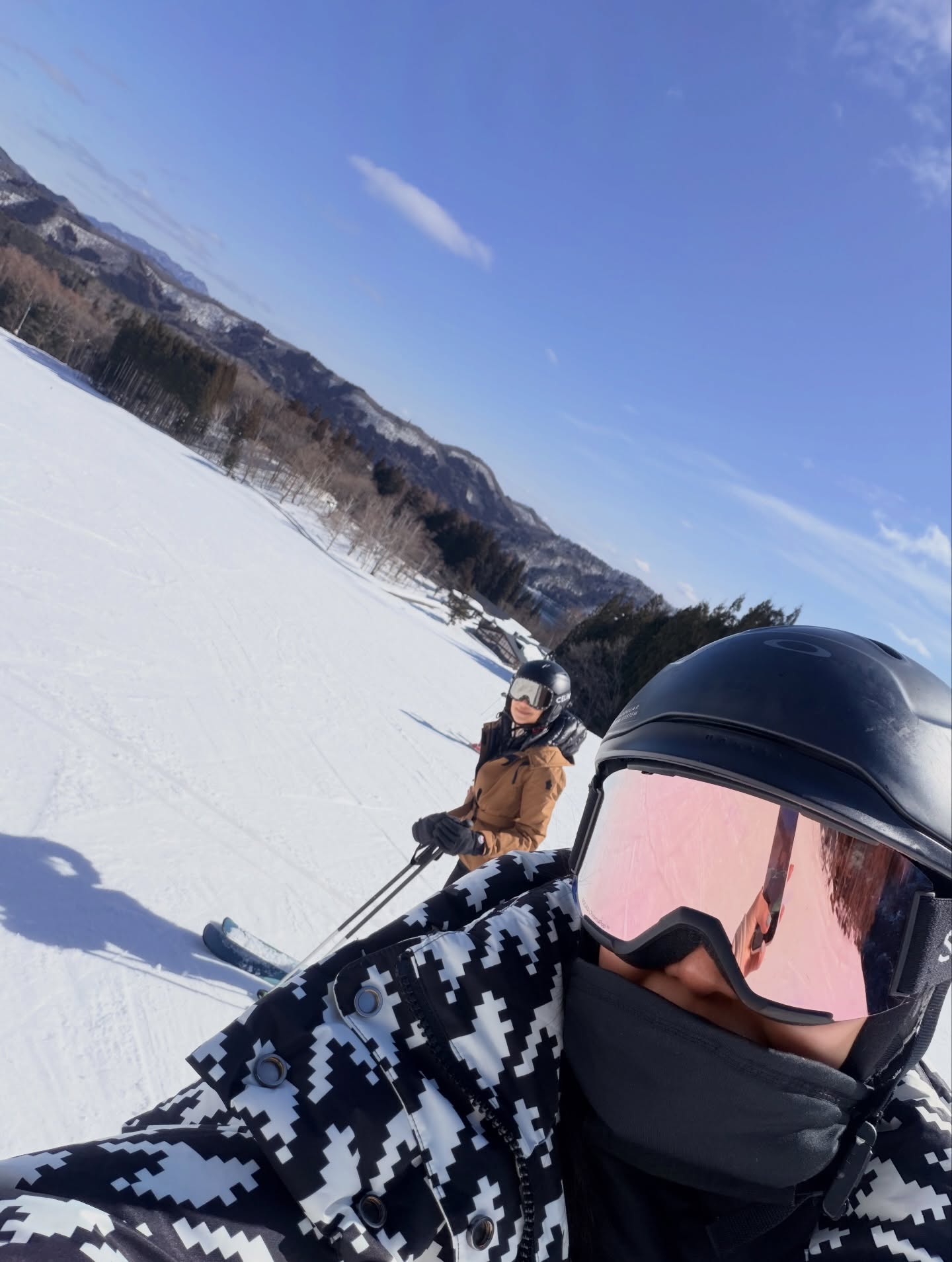 เนย - โชติกา วงศ์วิลาศ