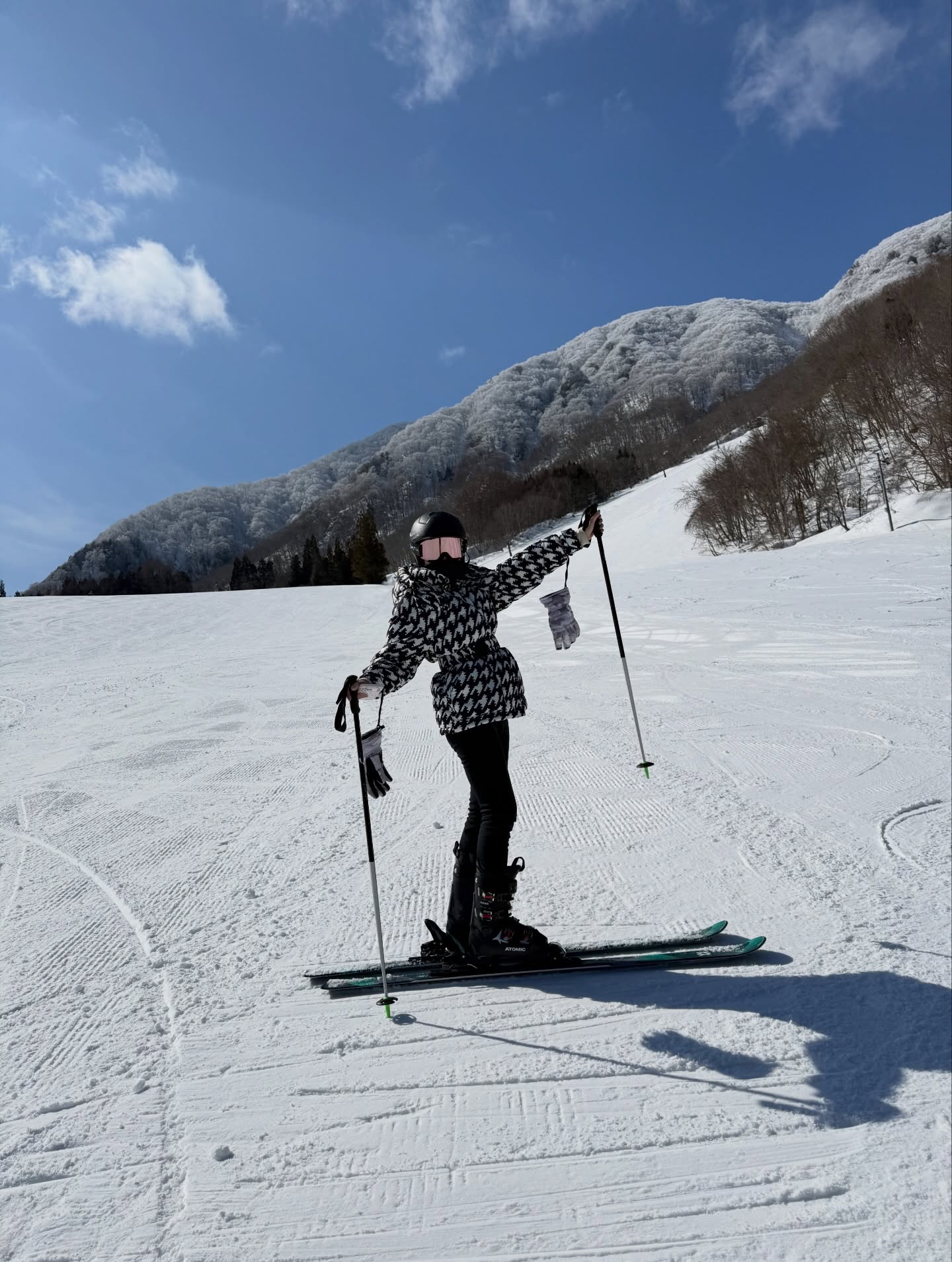 เนย - โชติกา วงศ์วิลาศ