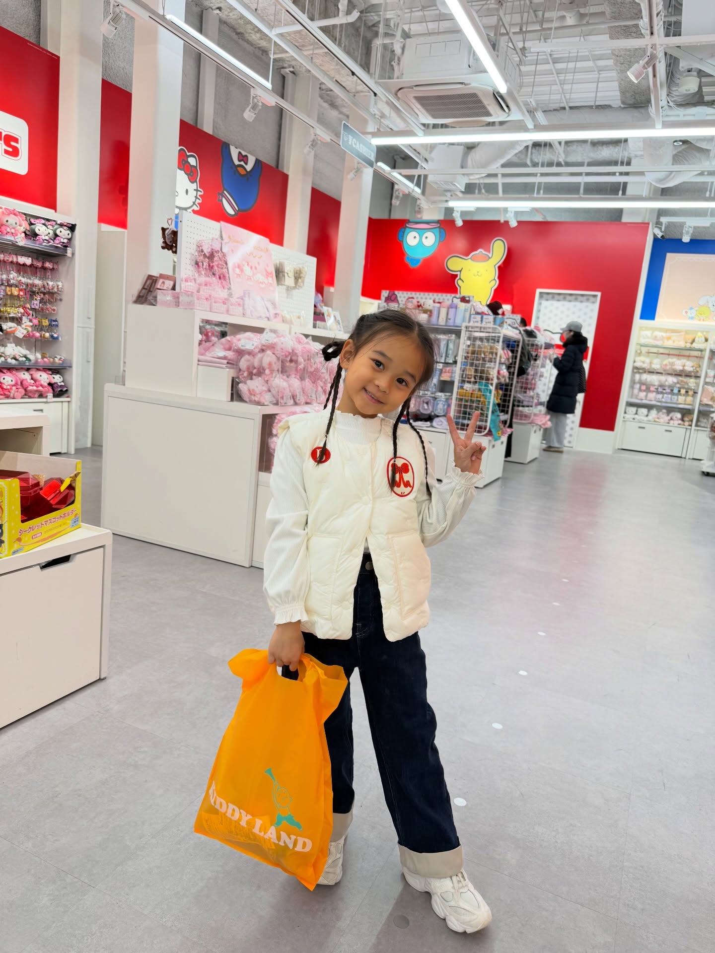 เนย - โชติกา วงศ์วิลาศ