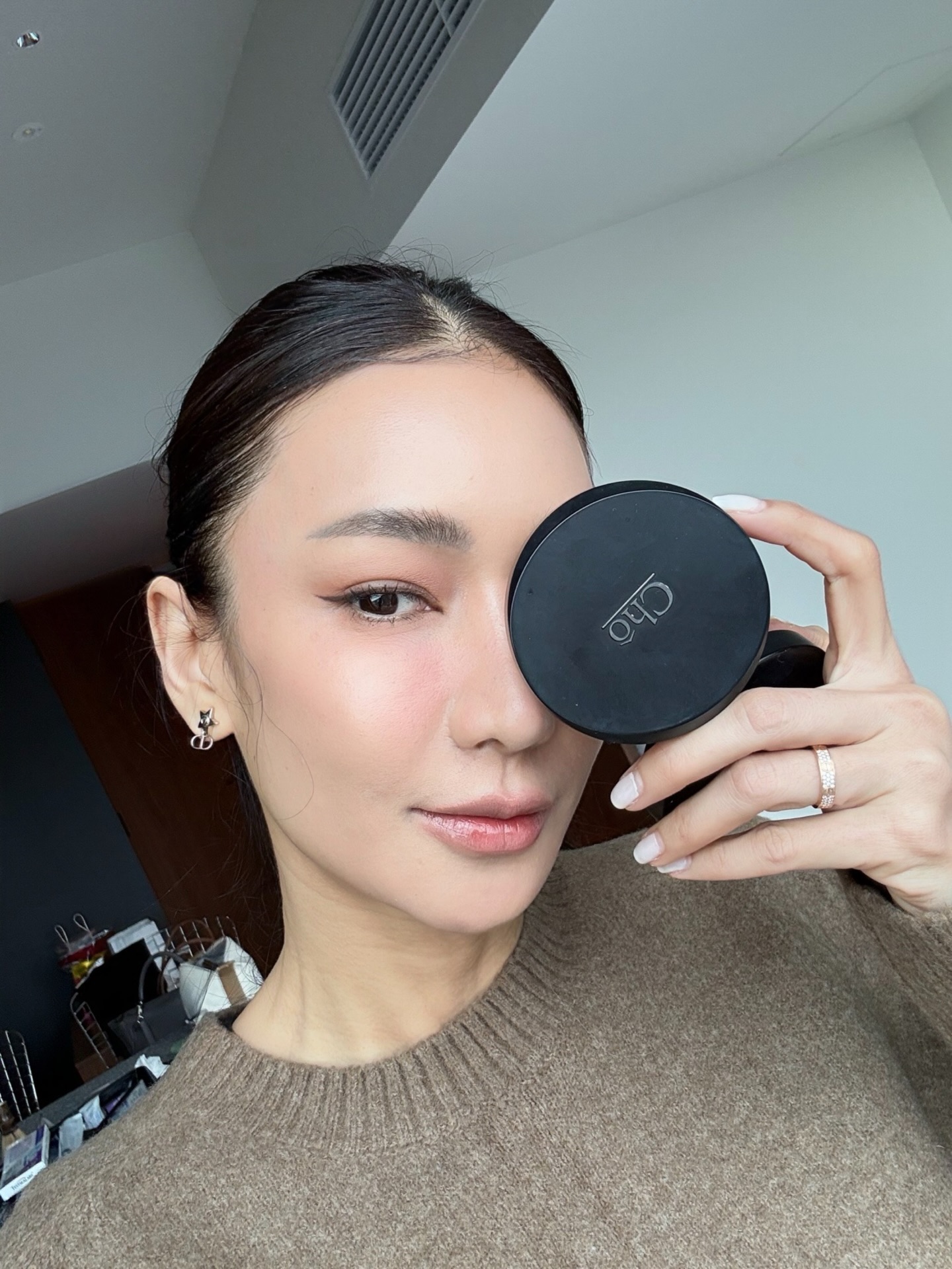 เนย - โชติกา วงศ์วิลาศ