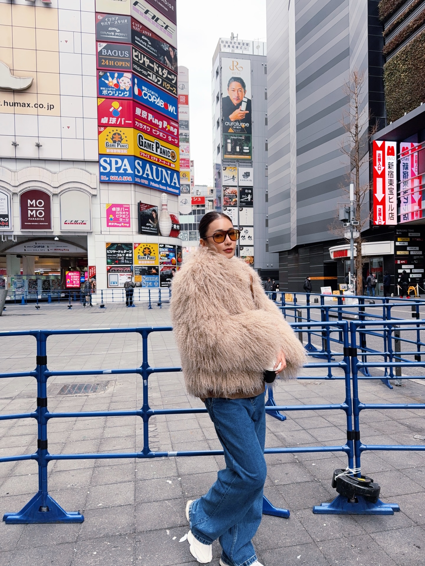 เนย - โชติกา วงศ์วิลาศ