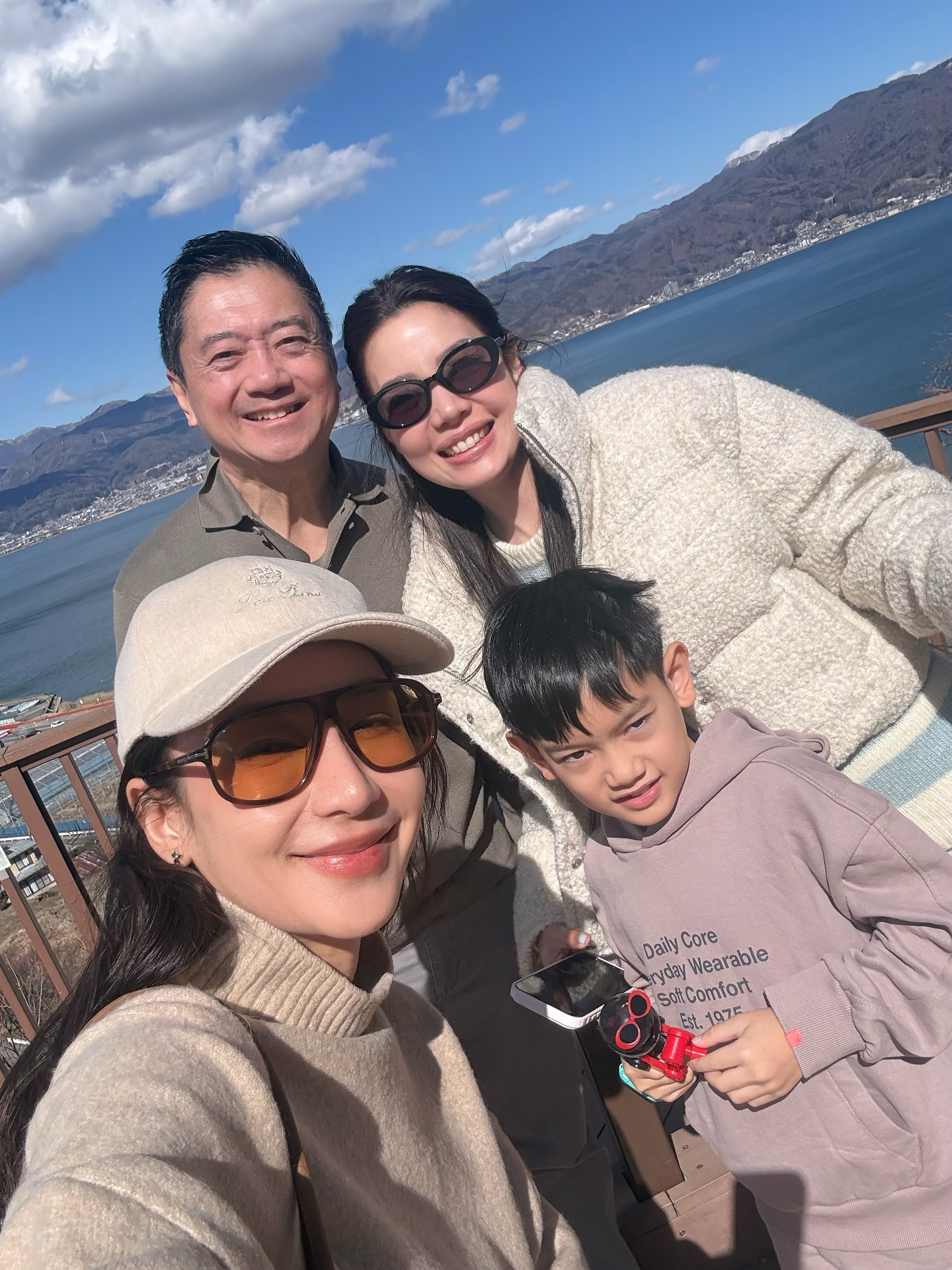 เนย - โชติกา วงศ์วิลาศ