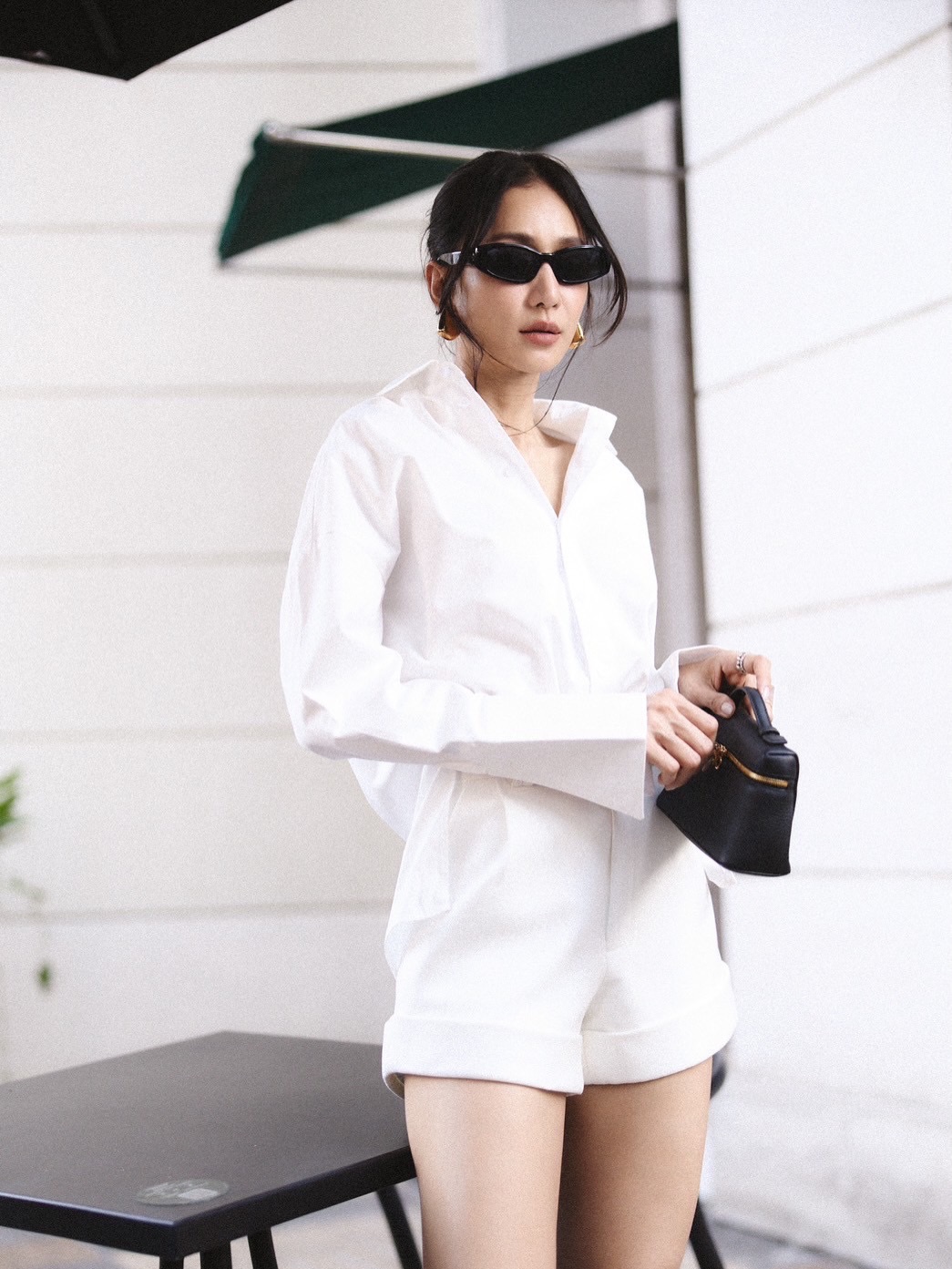 เนย - โชติกา วงศ์วิลาศ