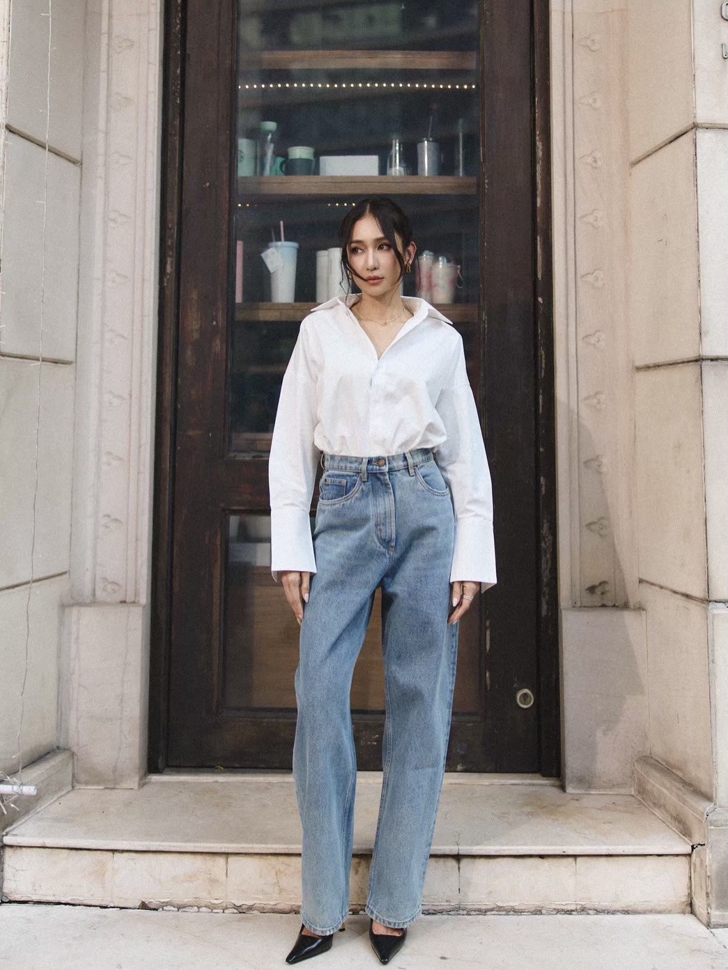 เนย - โชติกา วงศ์วิลาศ