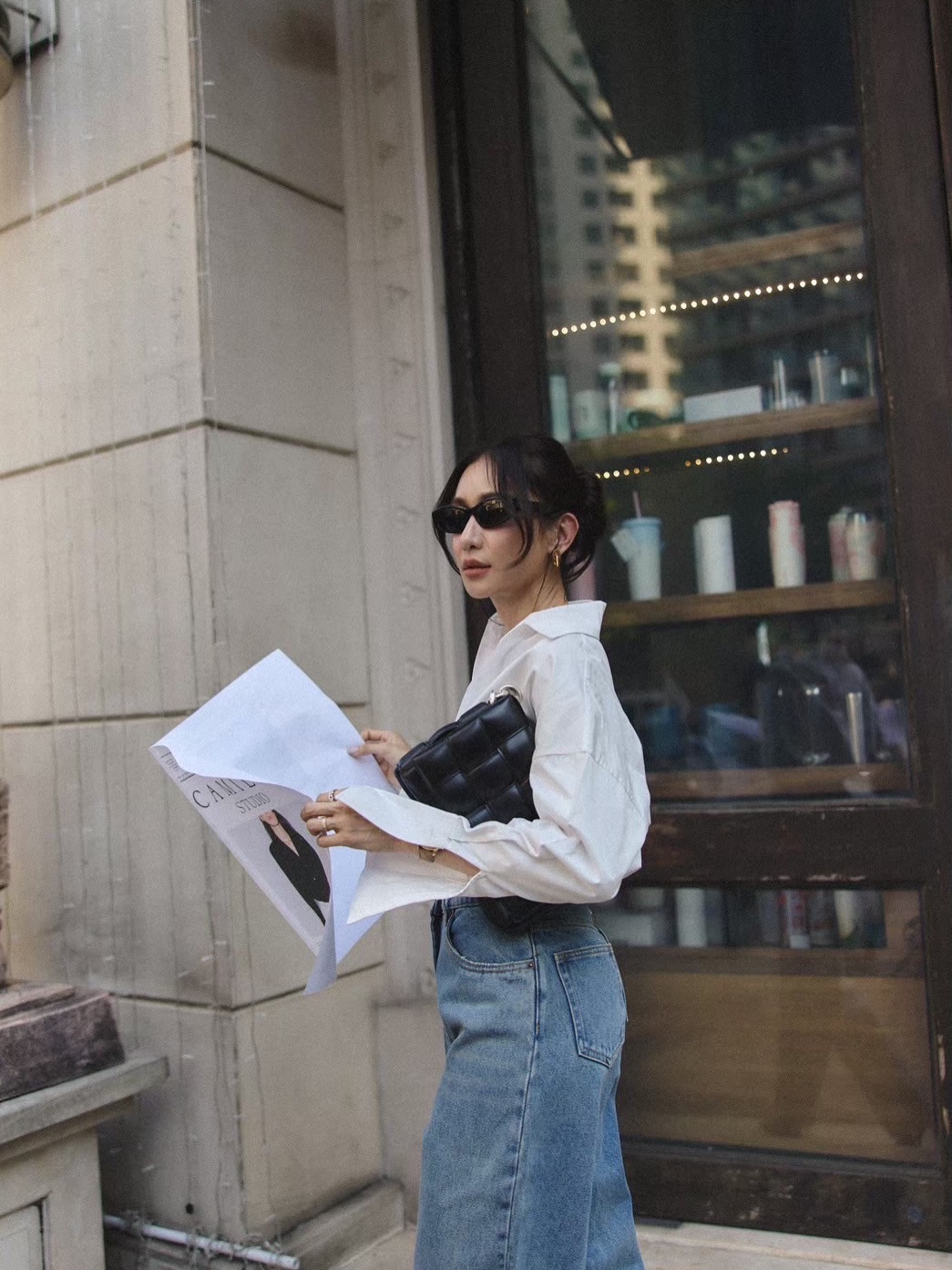 เนย - โชติกา วงศ์วิลาศ