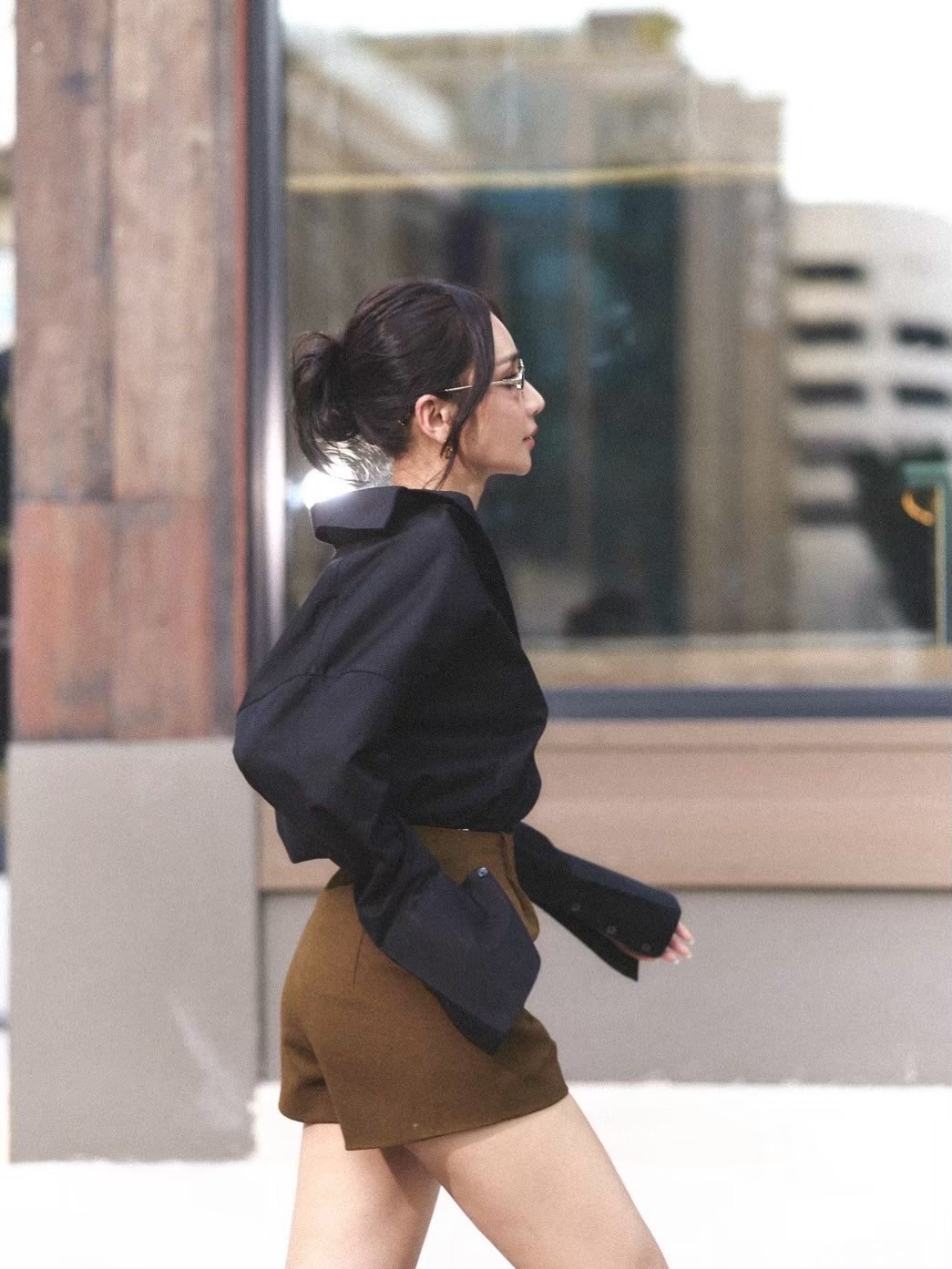 เนย - โชติกา วงศ์วิลาศ