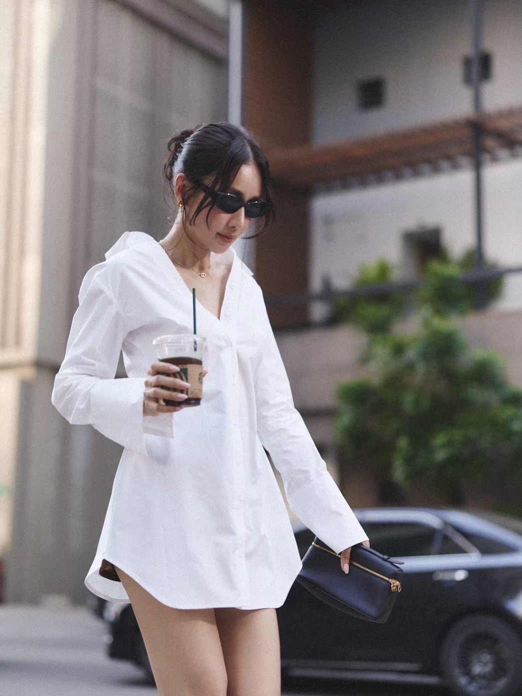 เนย - โชติกา วงศ์วิลาศ