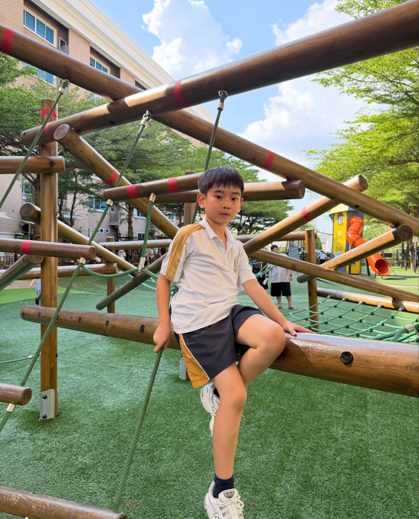 เนย - โชติกา วงศ์วิลาศ