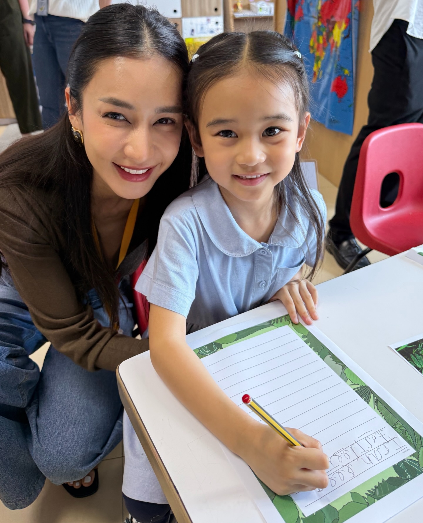 เนย - โชติกา วงศ์วิลาศ