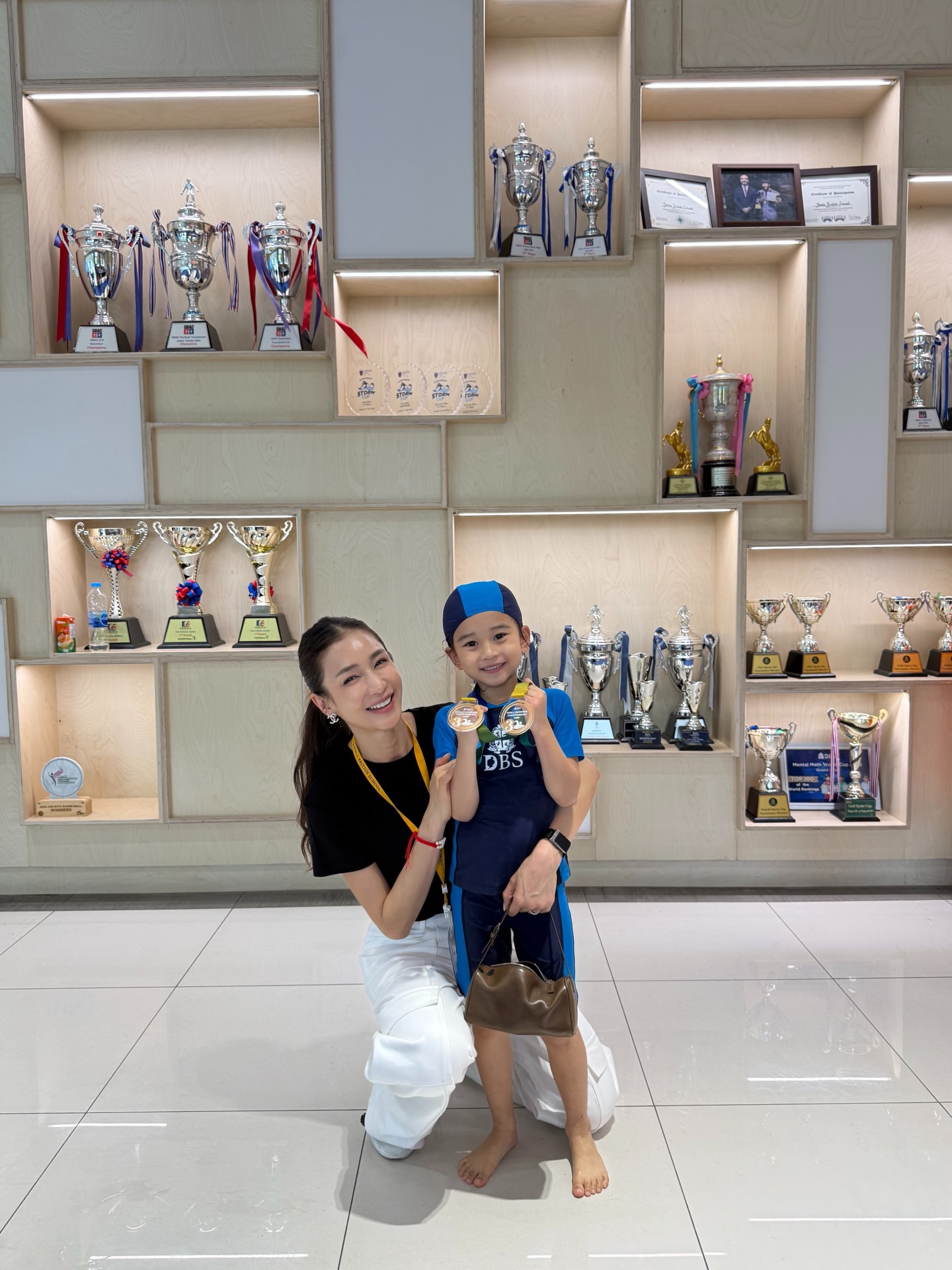 เนย - โชติกา วงศ์วิลาศ