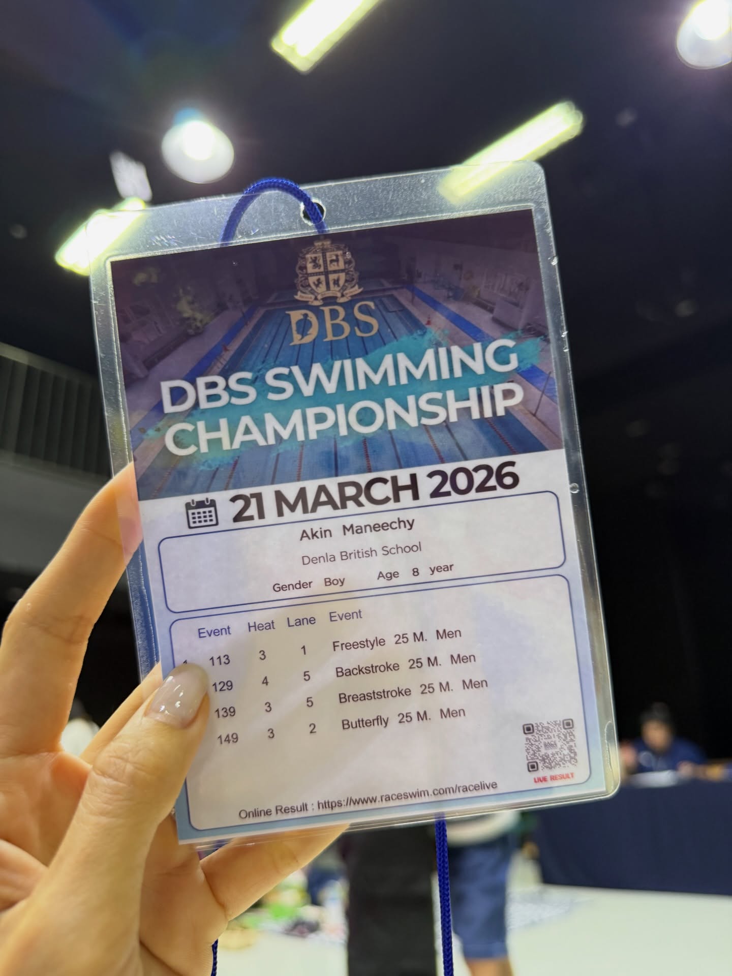 เนย - โชติกา วงศ์วิลาศ