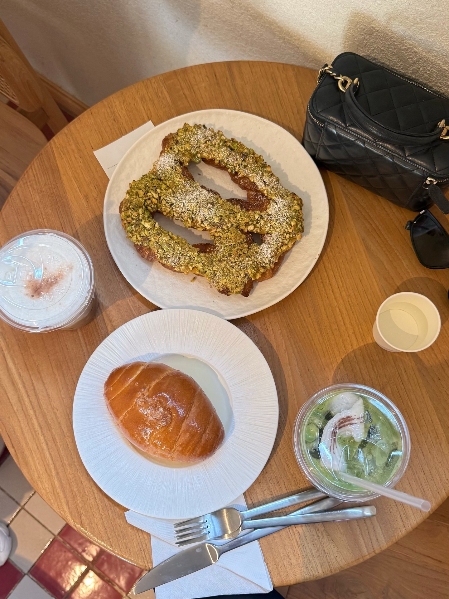 เนย - โชติกา วงศ์วิลาศ