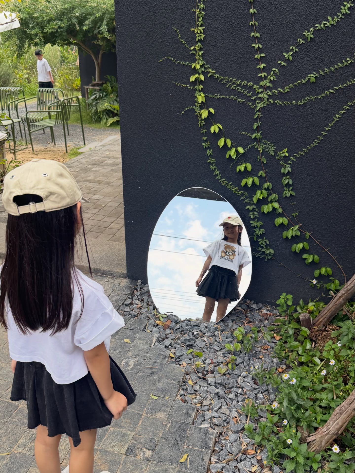 เนย - โชติกา วงศ์วิลาศ