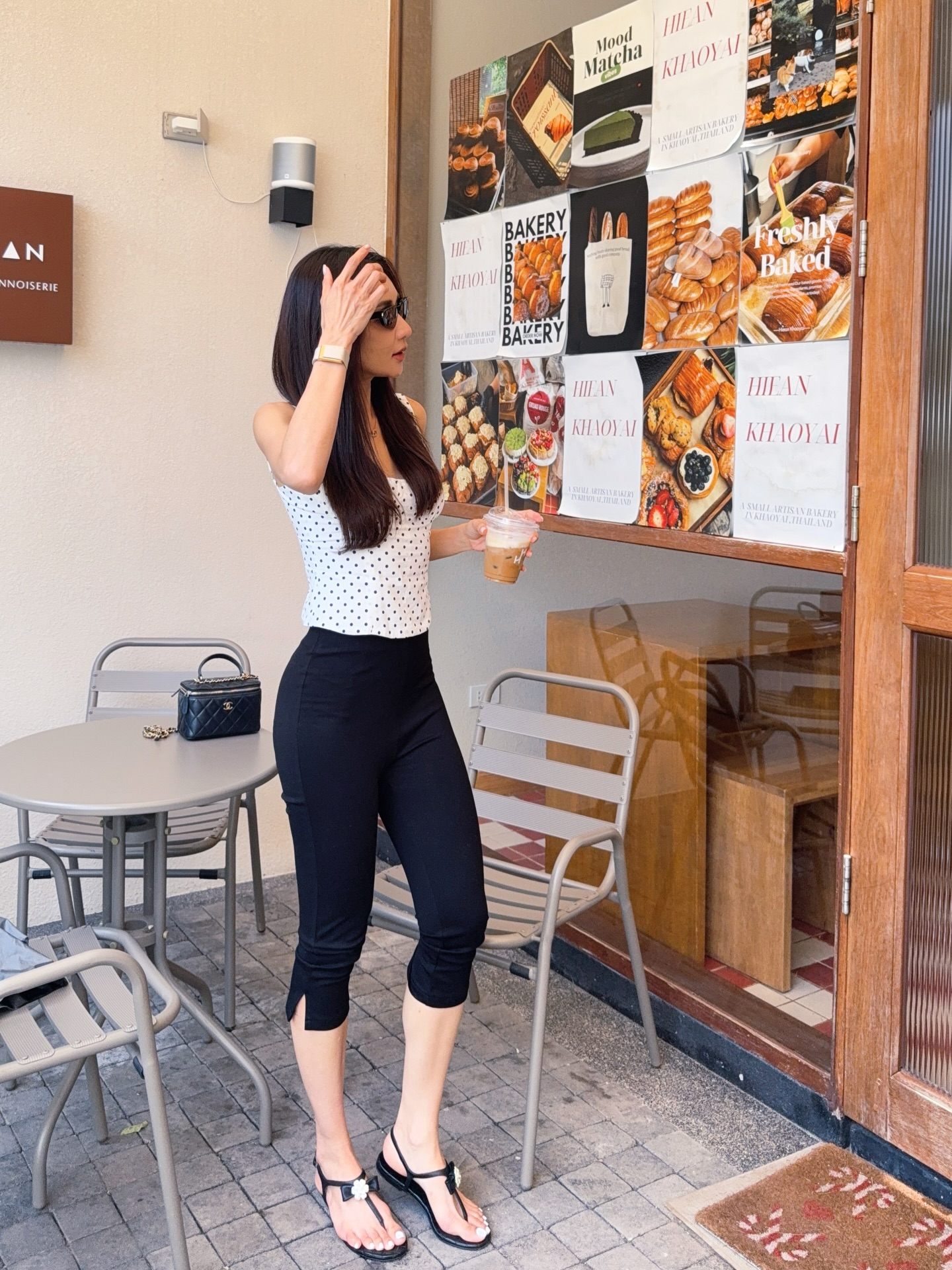 เนย - โชติกา วงศ์วิลาศ