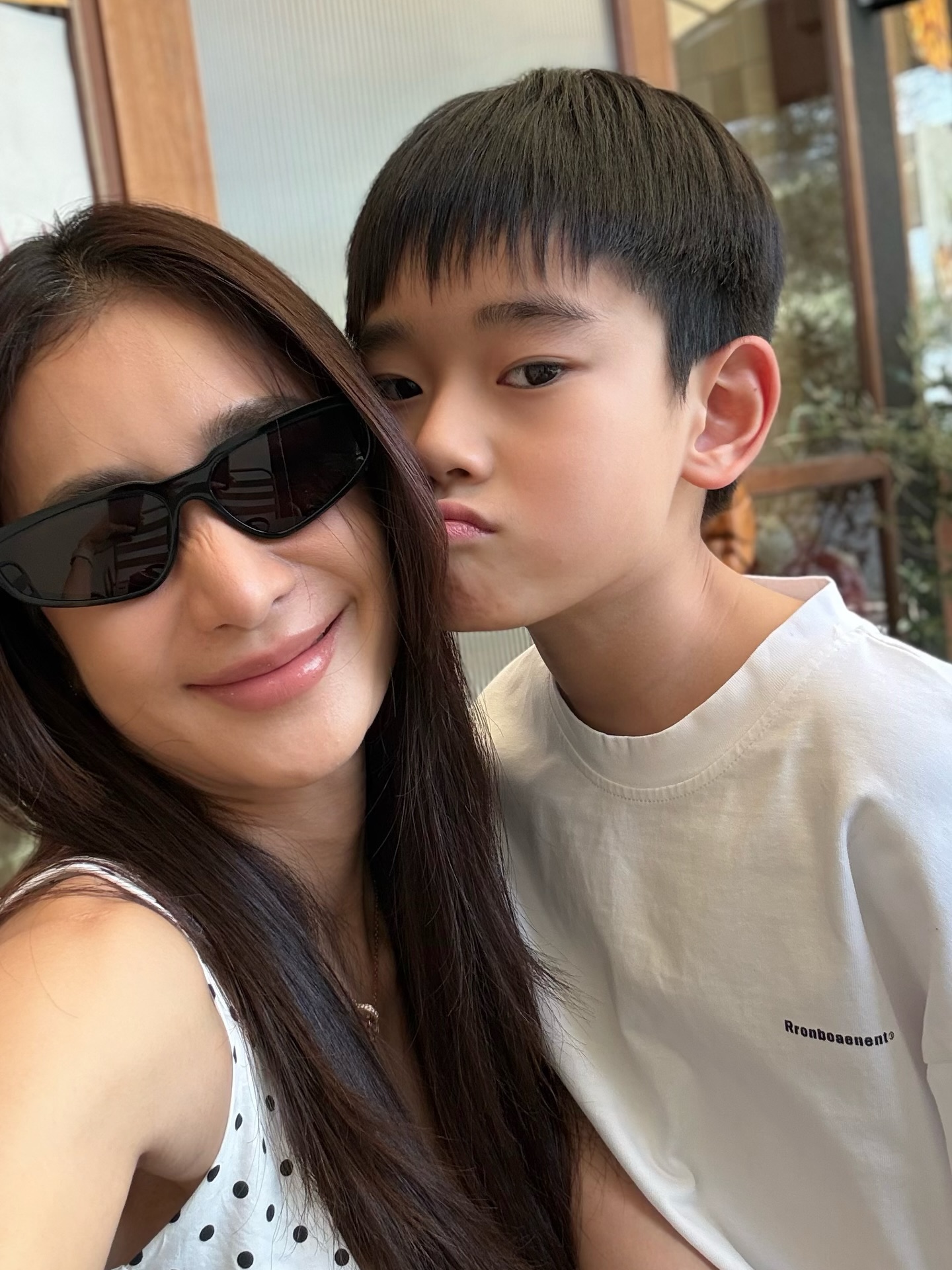 เนย - โชติกา วงศ์วิลาศ