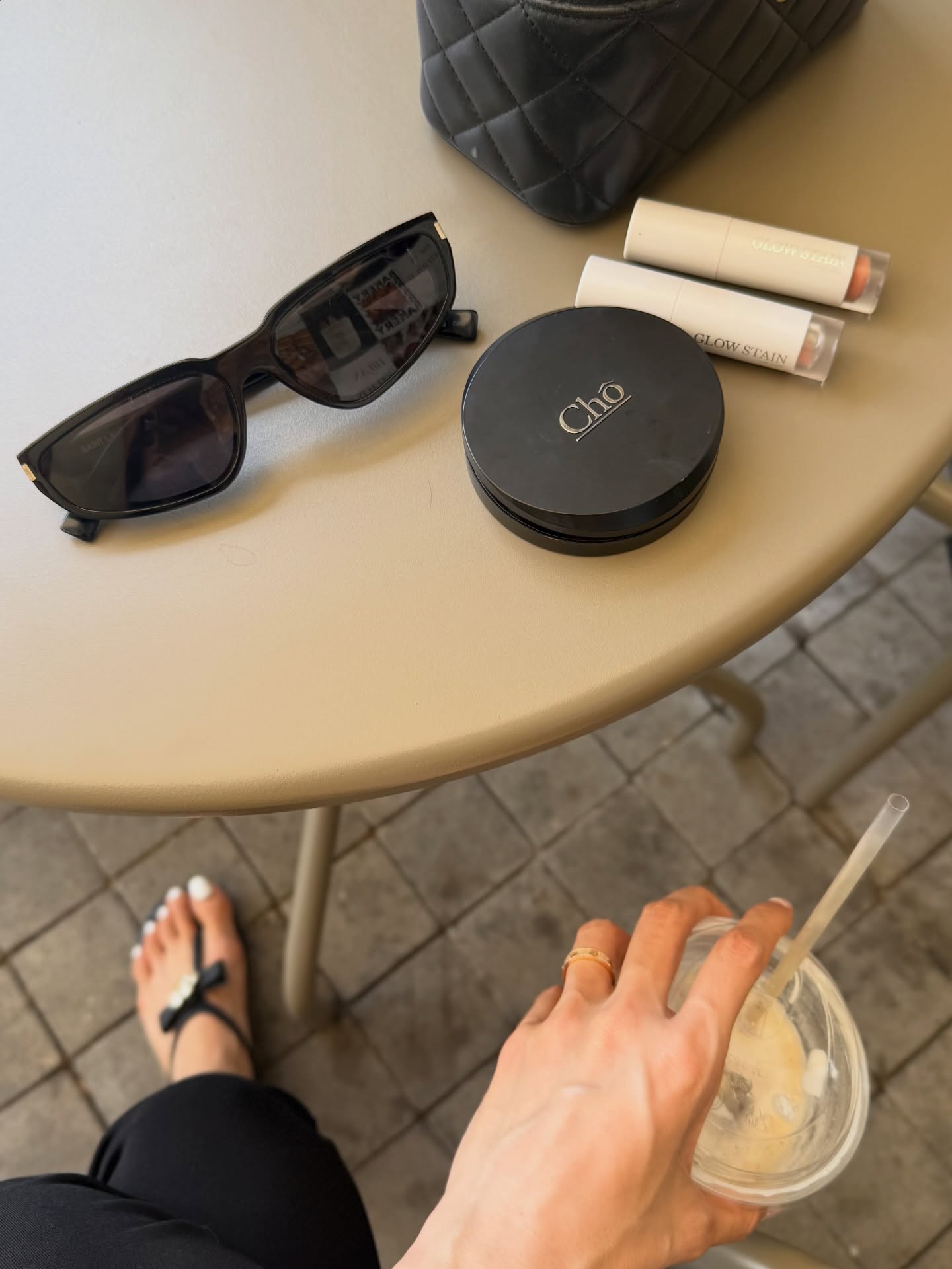 เนย - โชติกา วงศ์วิลาศ