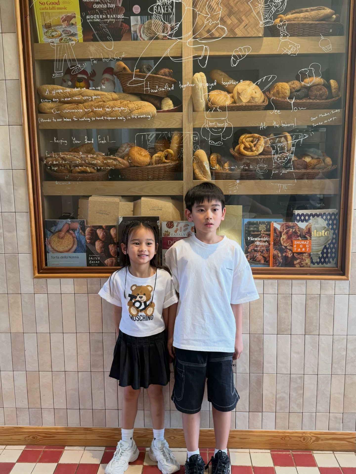 เนย - โชติกา วงศ์วิลาศ