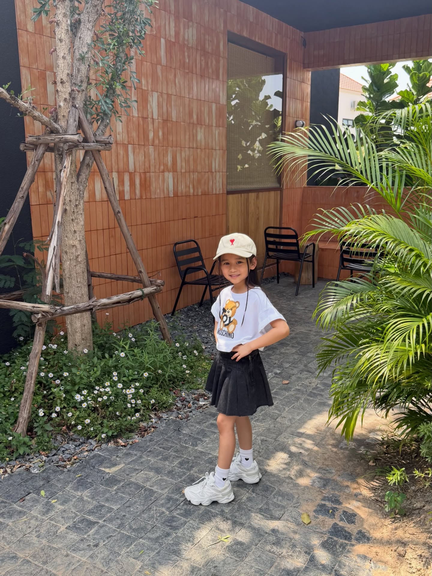 เนย - โชติกา วงศ์วิลาศ