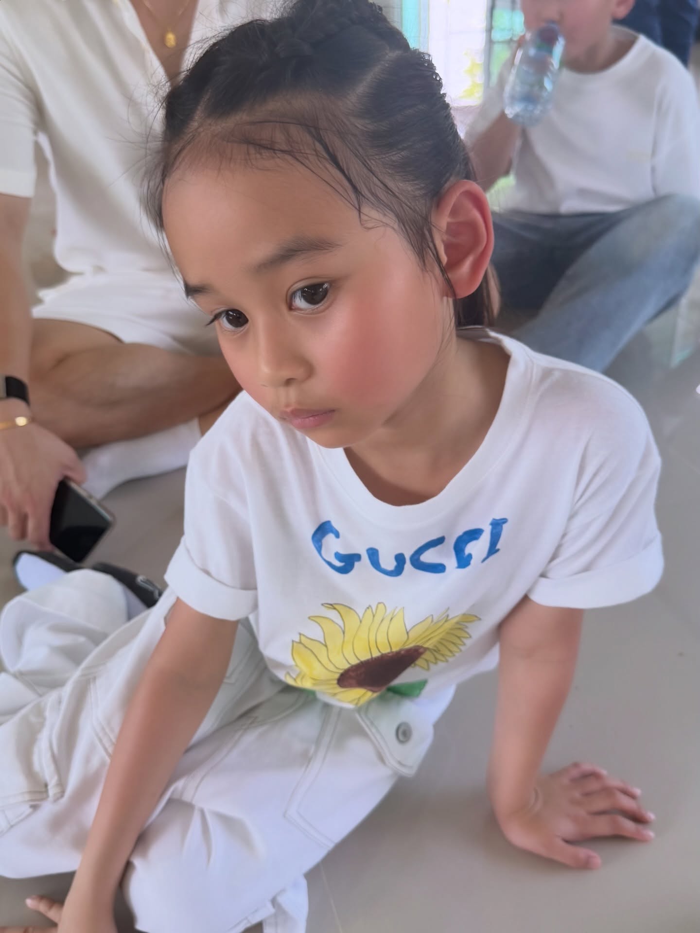 เนย - โชติกา วงศ์วิลาศ