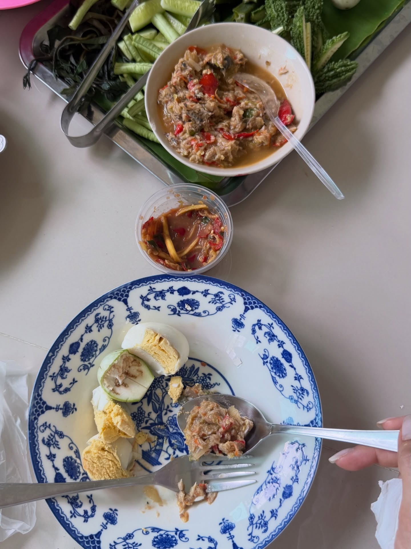 เนย - โชติกา วงศ์วิลาศ