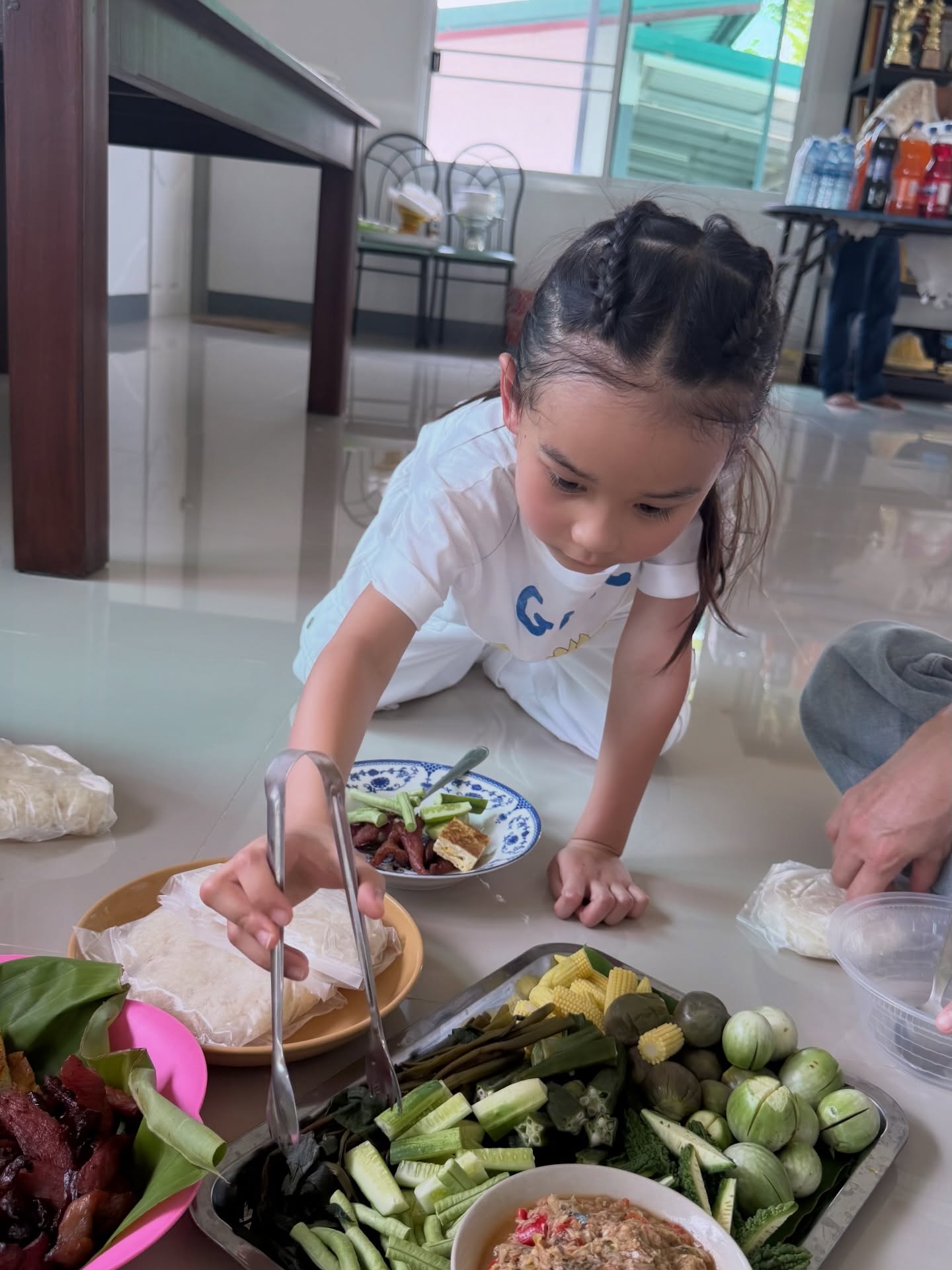 เนย - โชติกา วงศ์วิลาศ