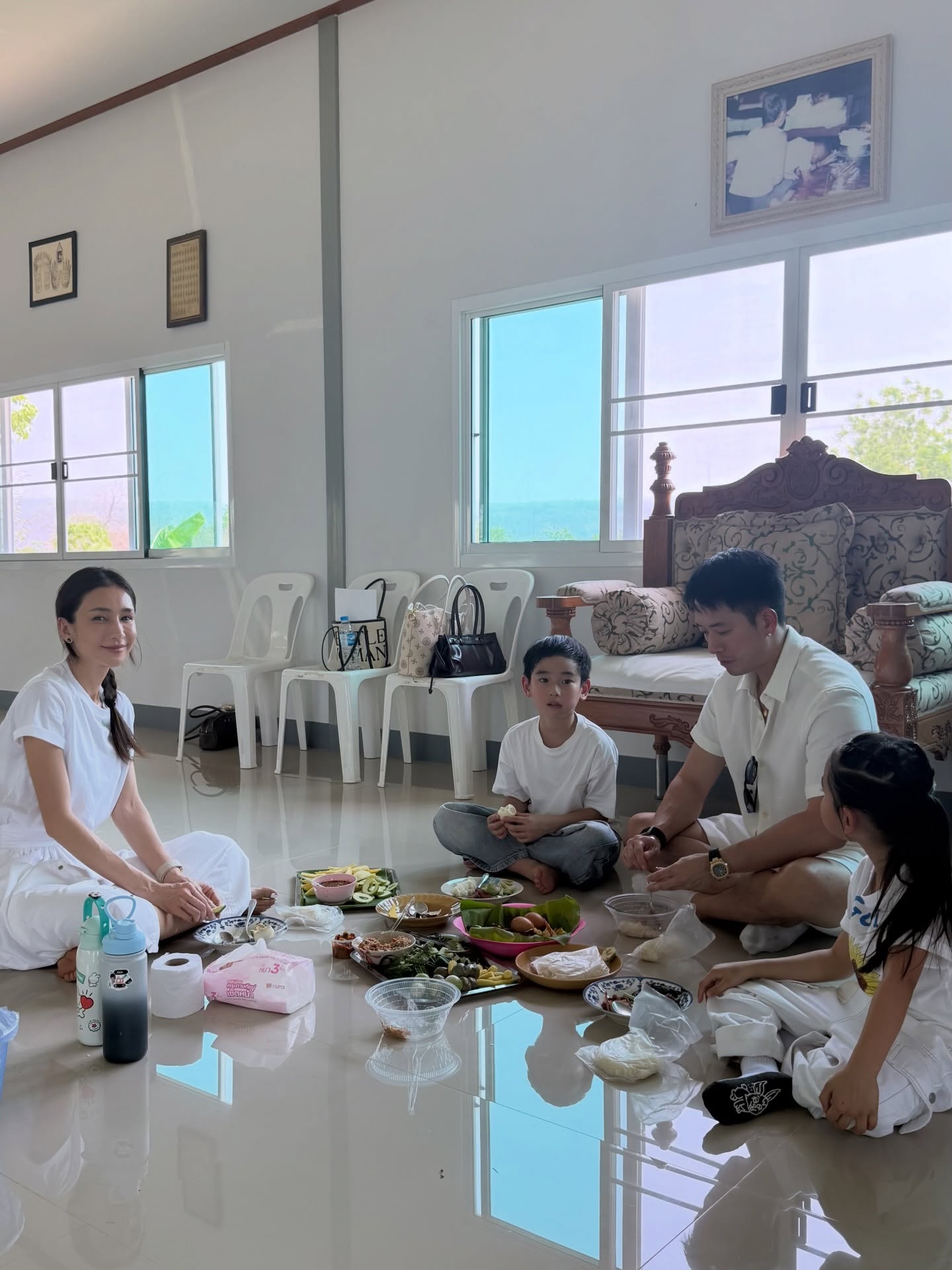 เนย - โชติกา วงศ์วิลาศ