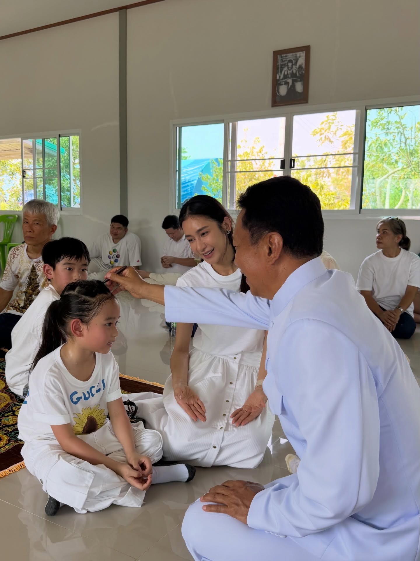 เนย - โชติกา วงศ์วิลาศ