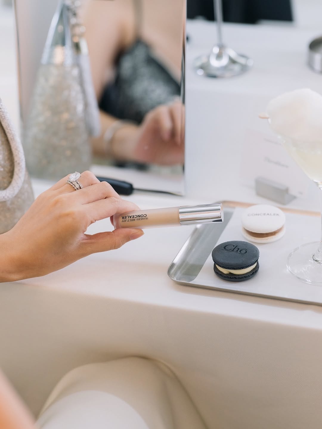 เนย - โชติกา วงศ์วิลาศ