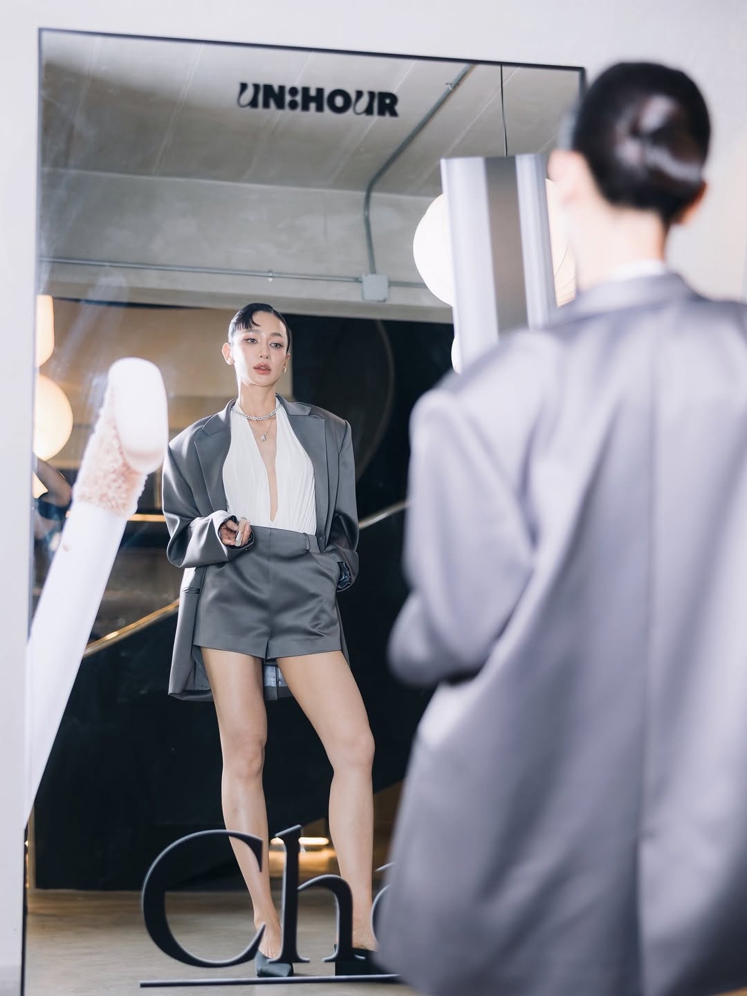 เนย - โชติกา วงศ์วิลาศ