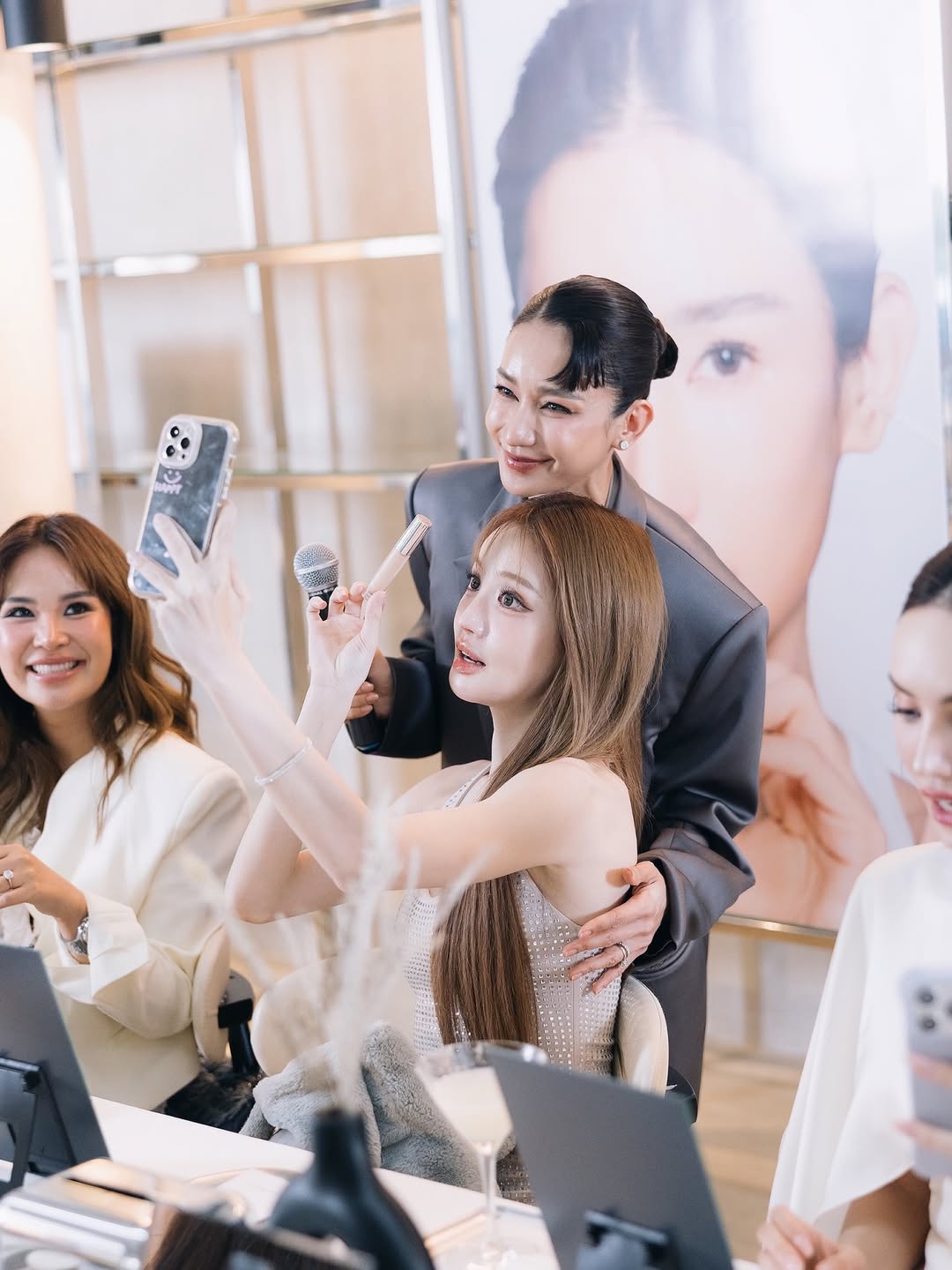 เนย - โชติกา วงศ์วิลาศ