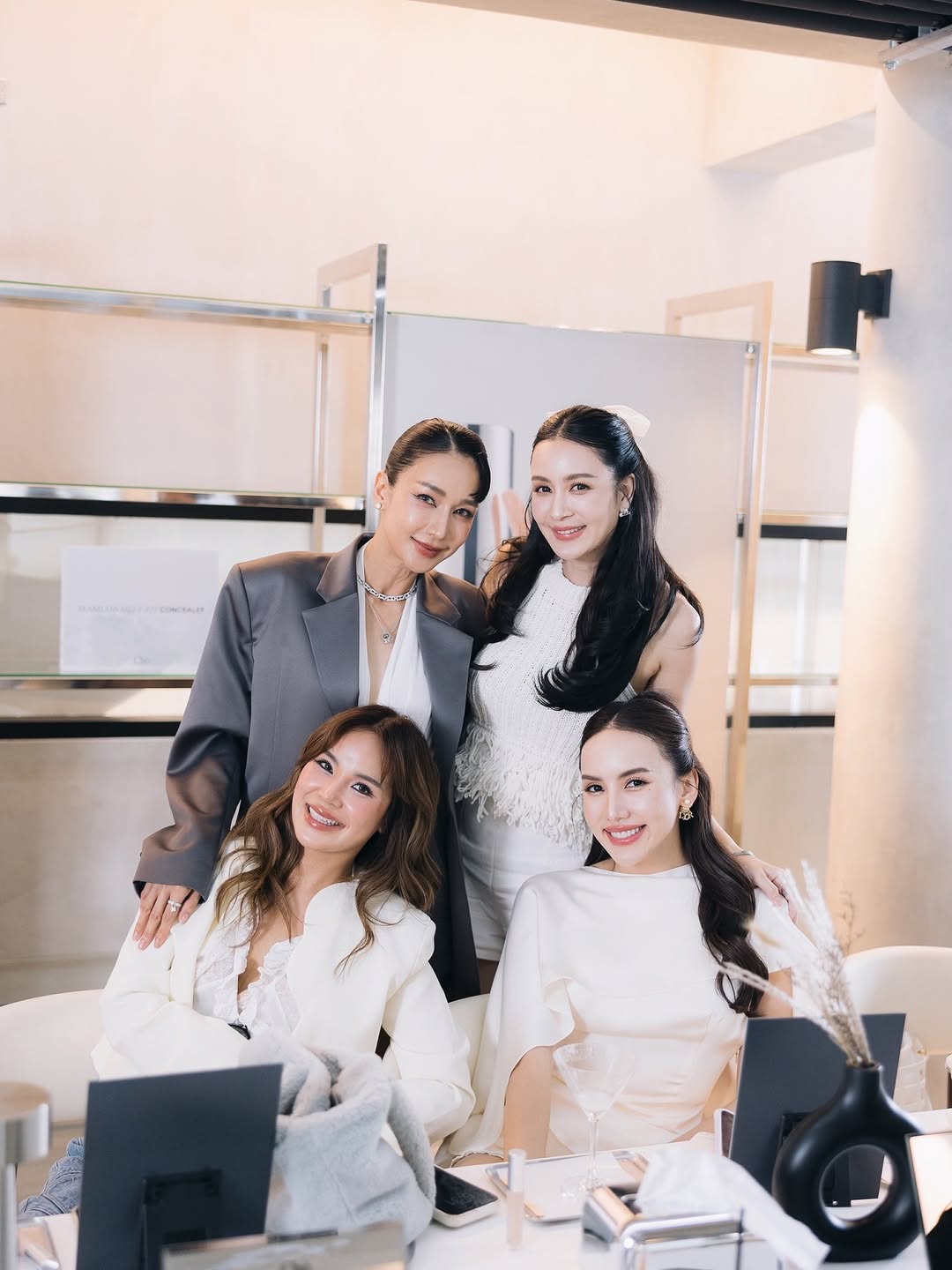 เนย - โชติกา วงศ์วิลาศ