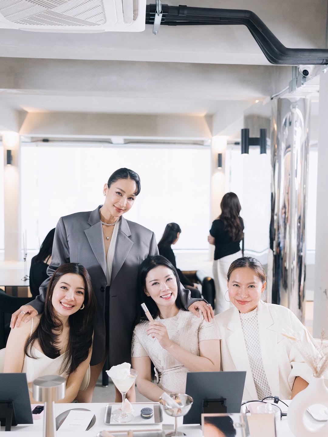 เนย - โชติกา วงศ์วิลาศ