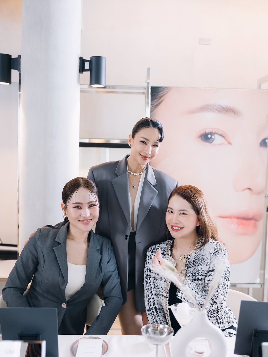 เนย - โชติกา วงศ์วิลาศ