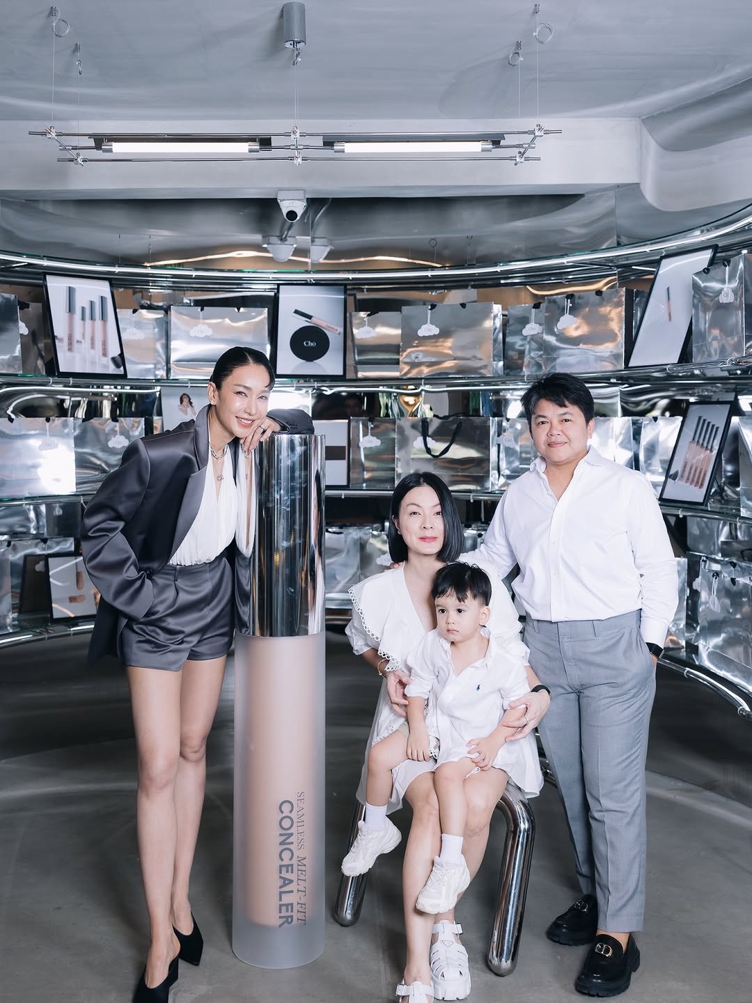 เนย - โชติกา วงศ์วิลาศ