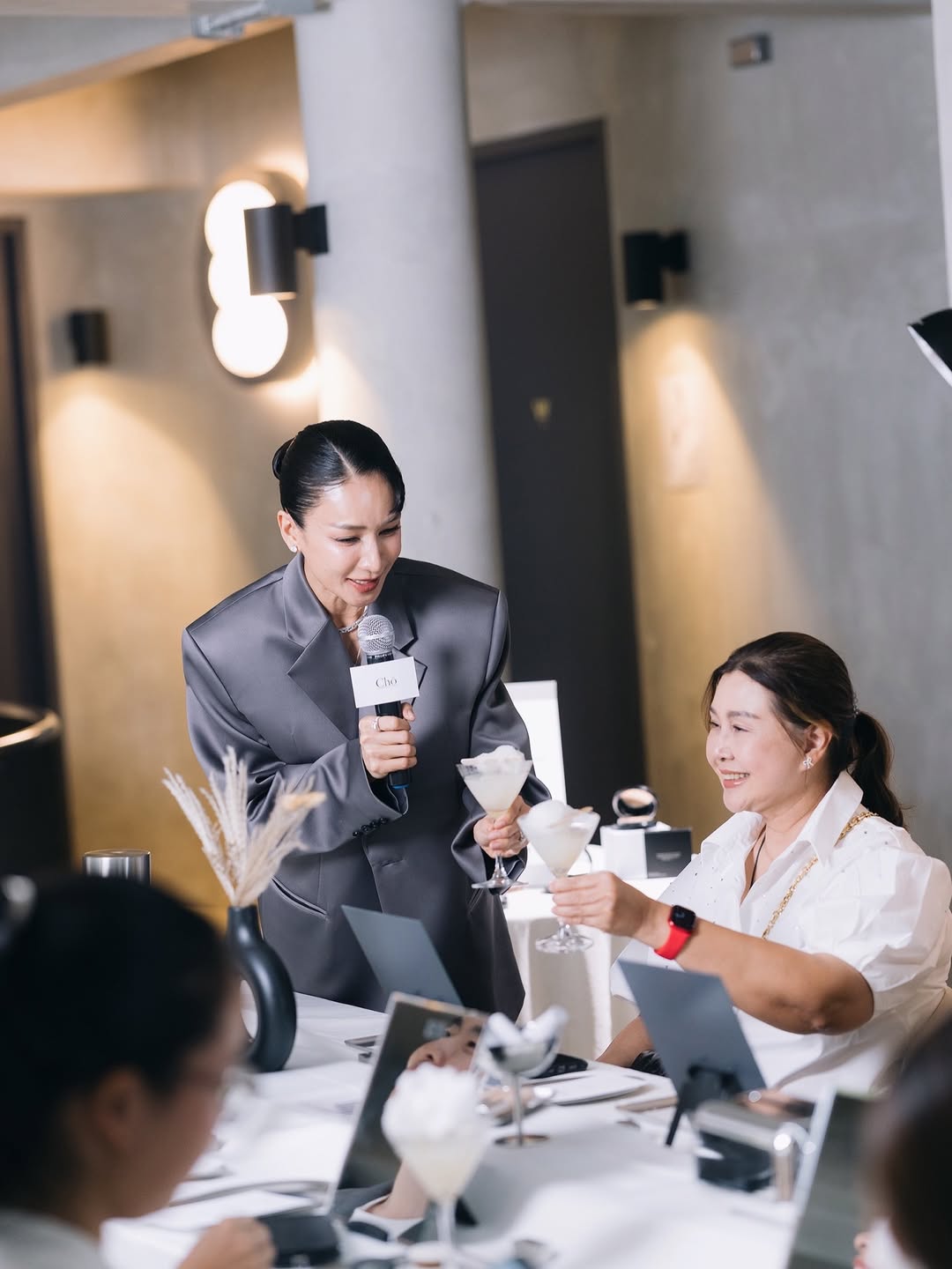 เนย - โชติกา วงศ์วิลาศ