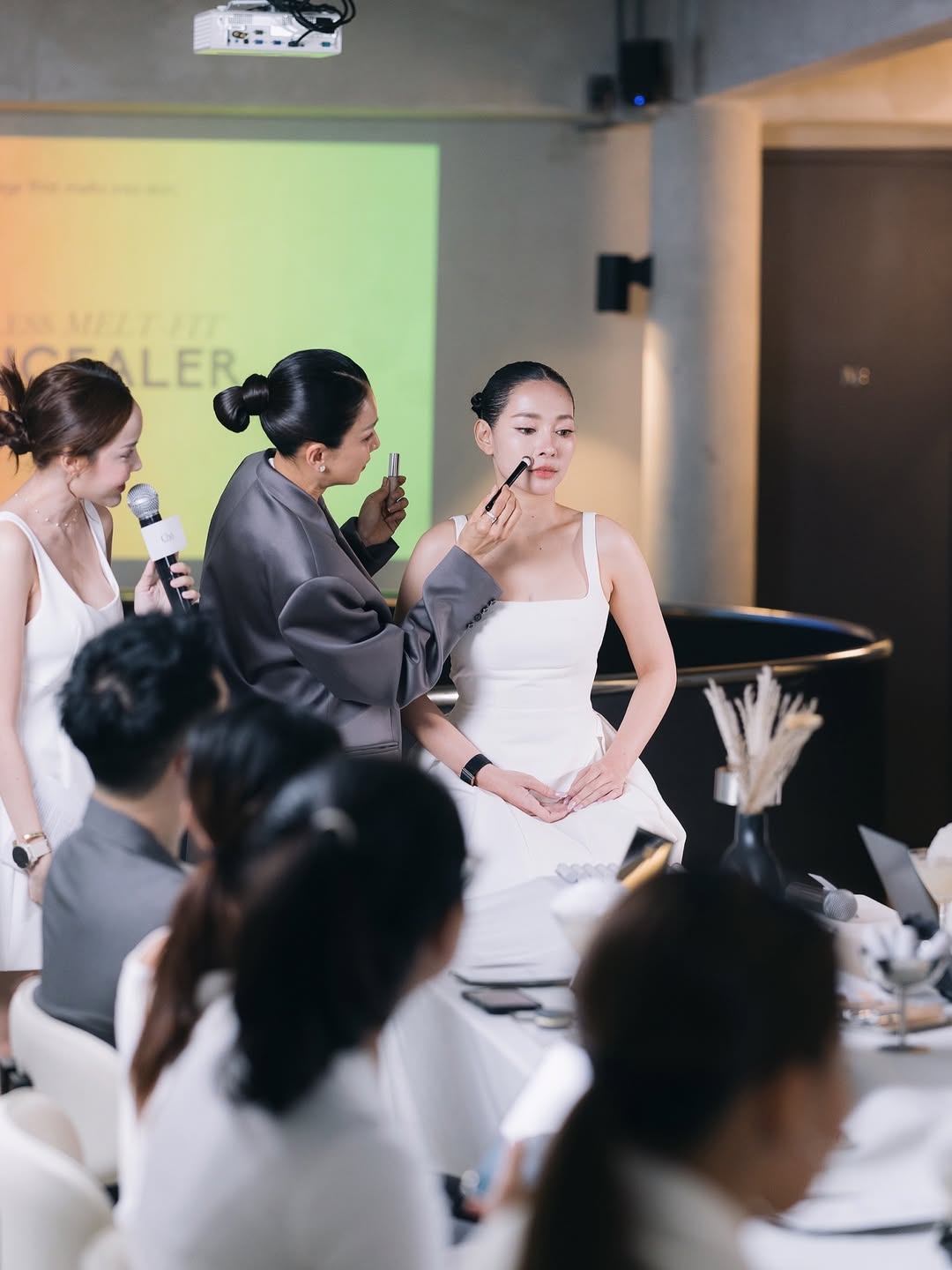 เนย - โชติกา วงศ์วิลาศ