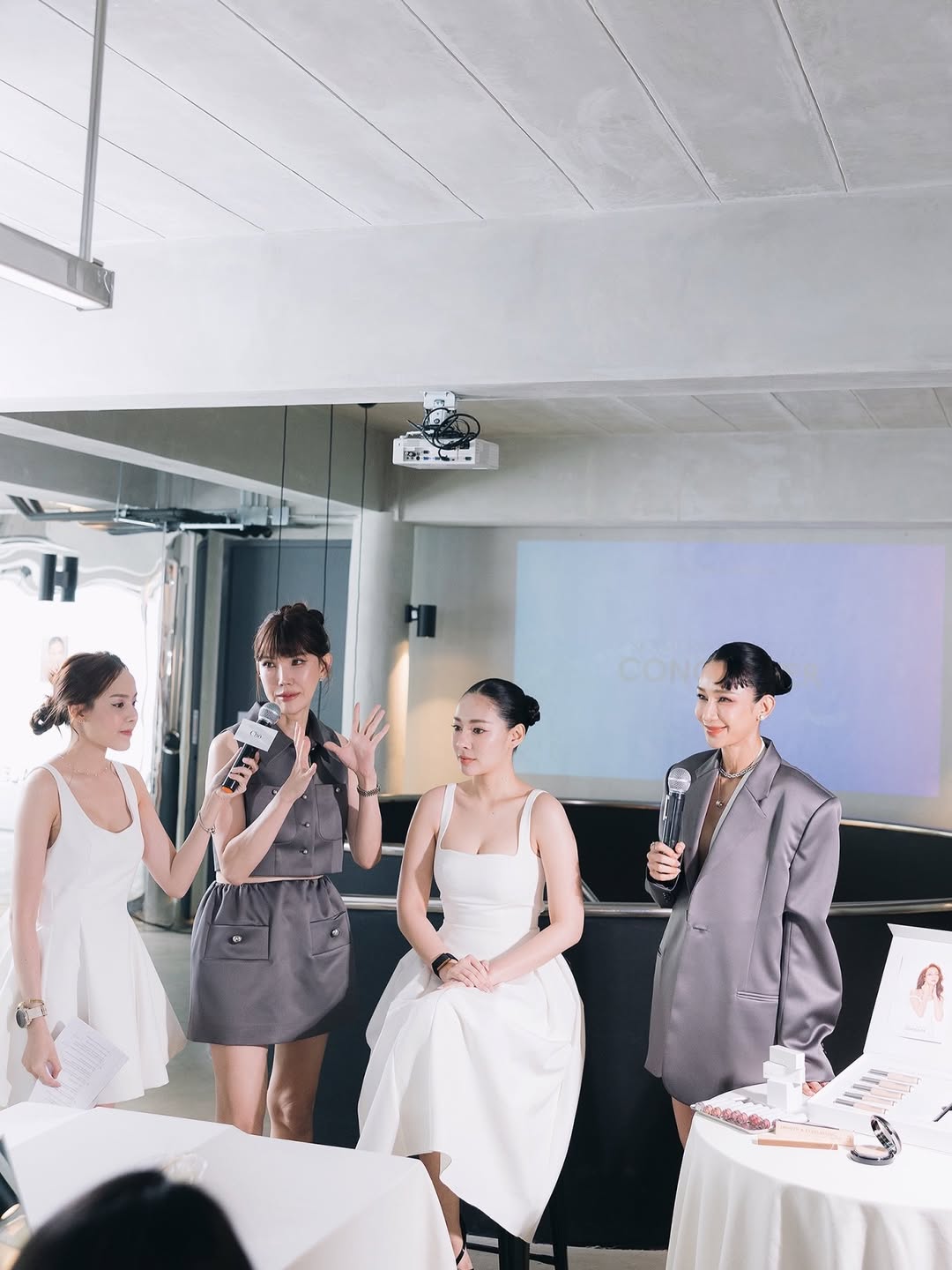 เนย - โชติกา วงศ์วิลาศ