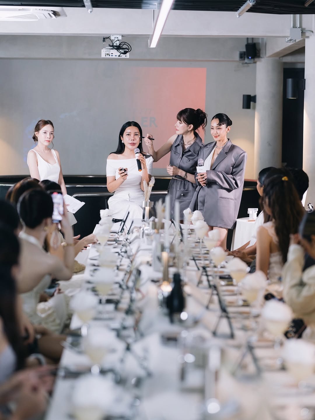 เนย - โชติกา วงศ์วิลาศ