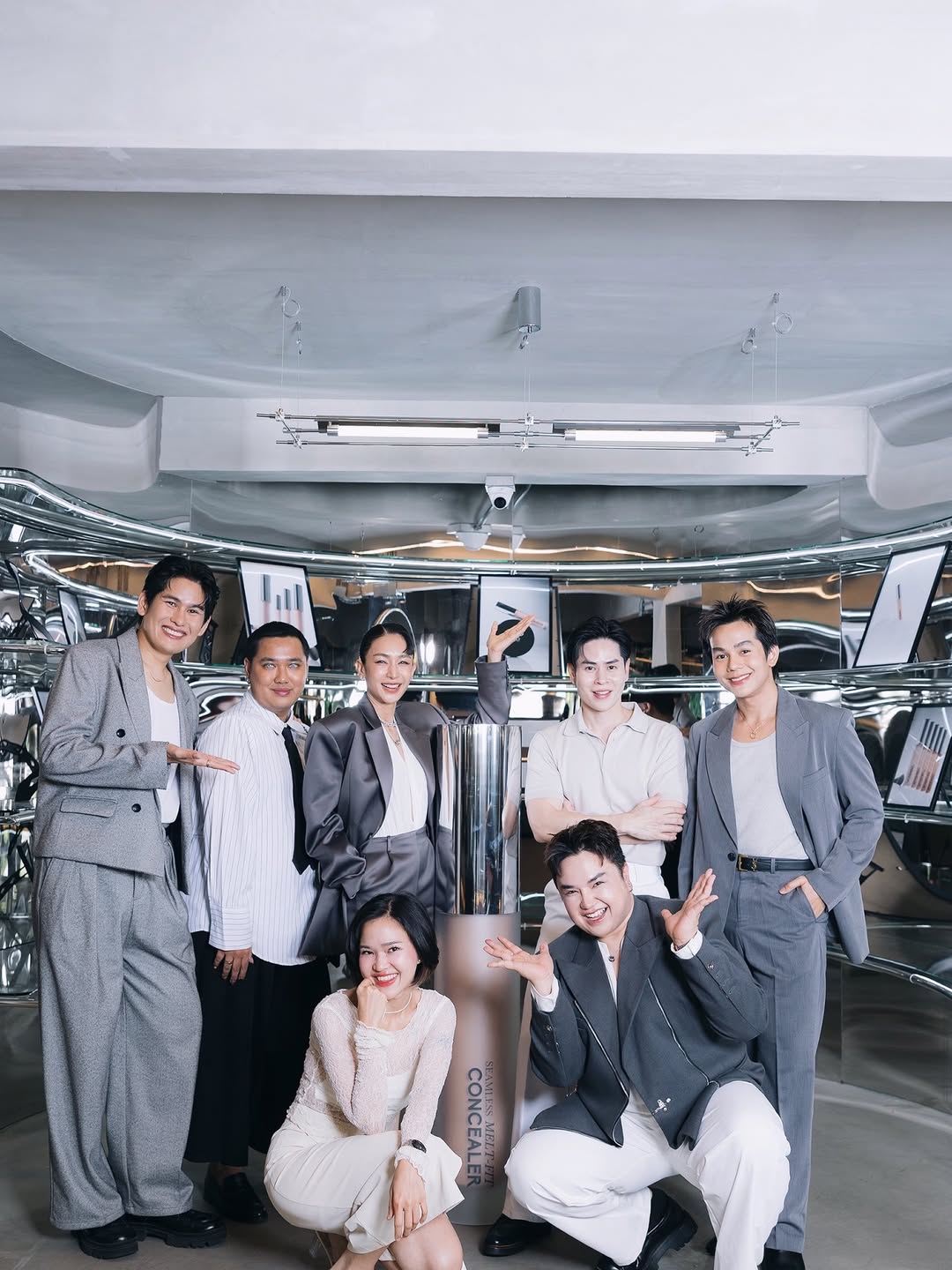 เนย - โชติกา วงศ์วิลาศ