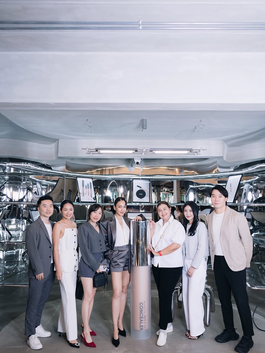 เนย - โชติกา วงศ์วิลาศ