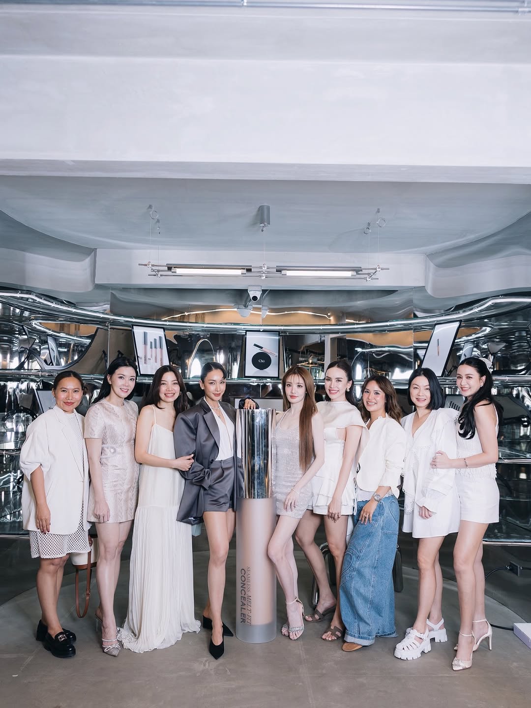 เนย - โชติกา วงศ์วิลาศ