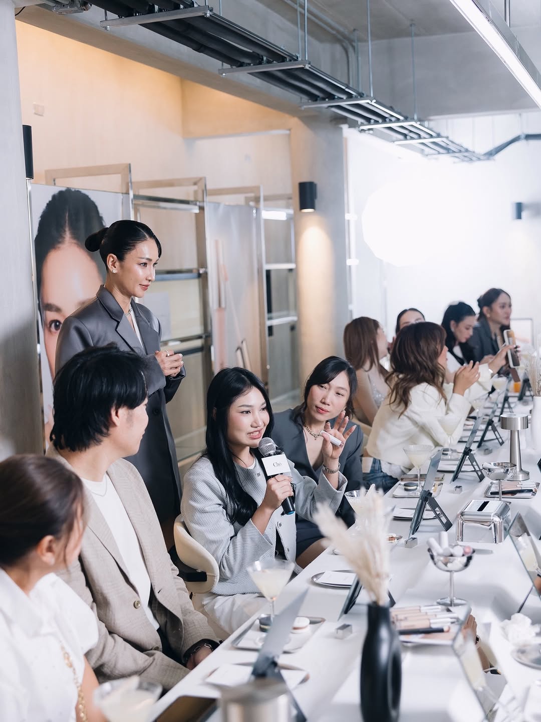 เนย - โชติกา วงศ์วิลาศ