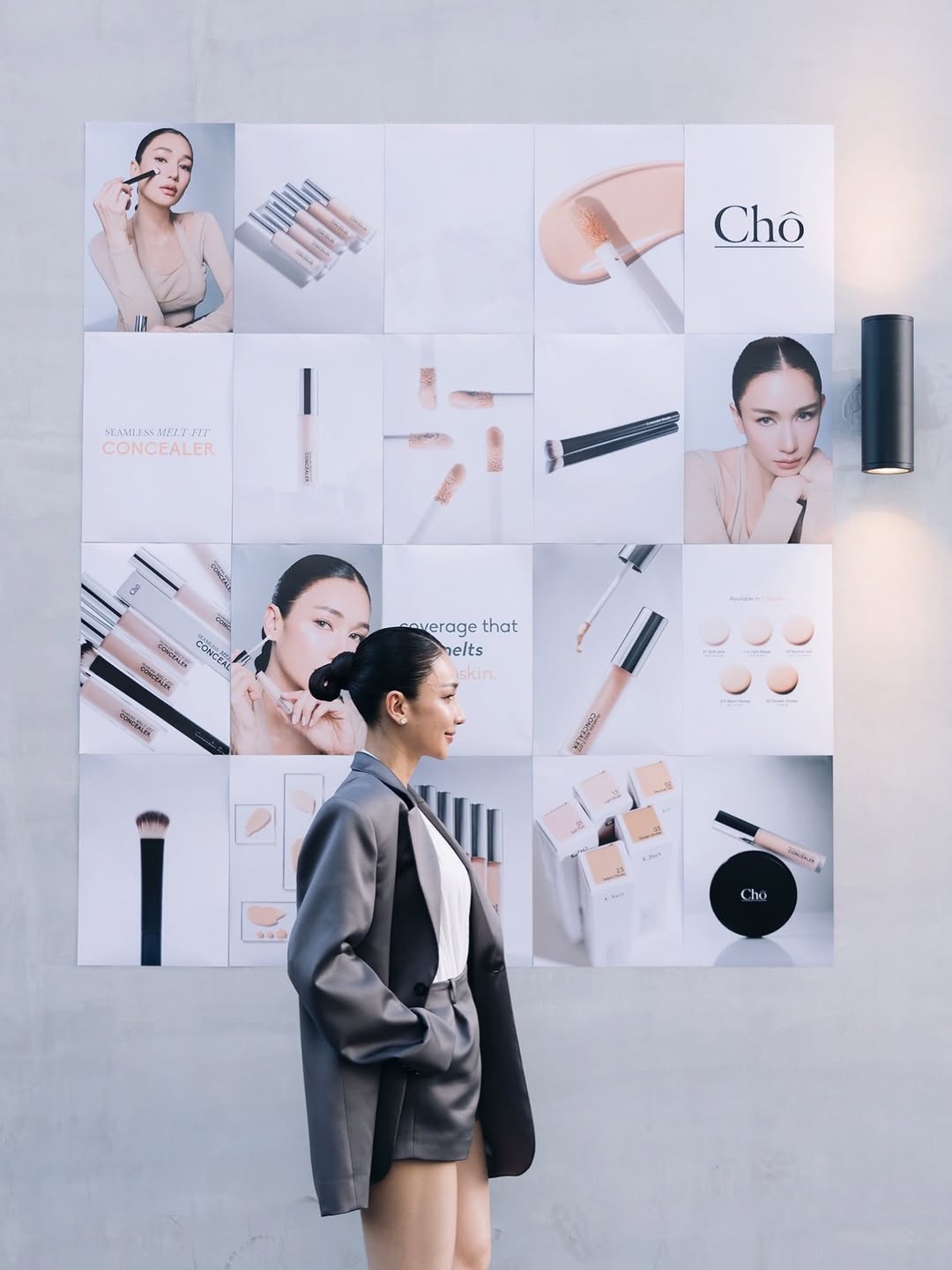 เนย - โชติกา วงศ์วิลาศ