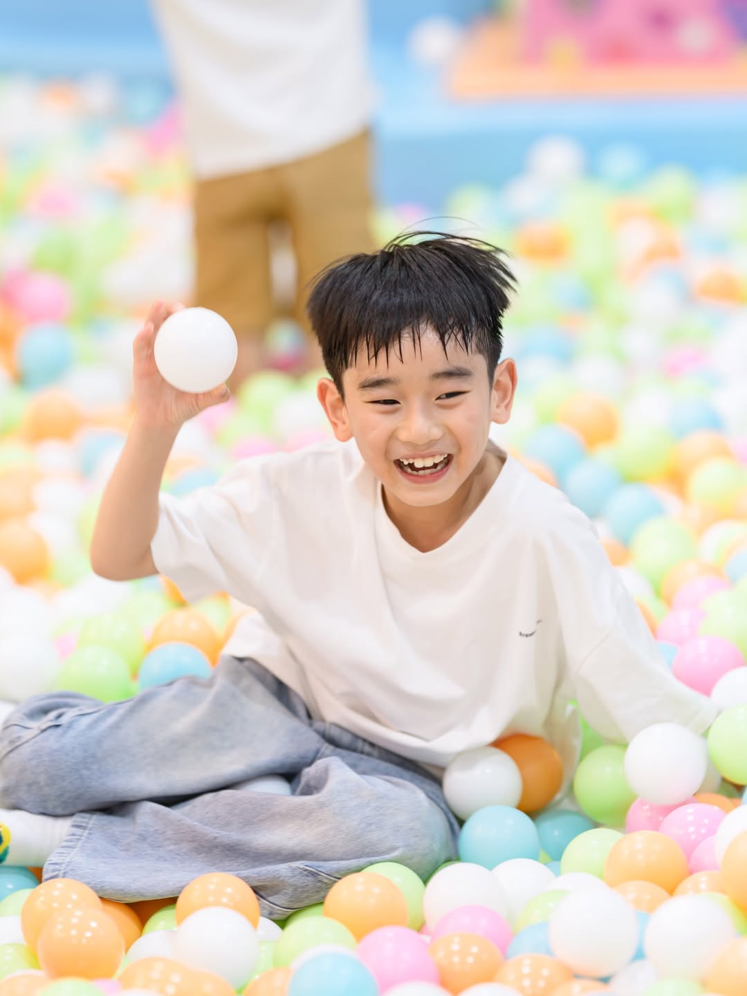 เนย - โชติกา วงศ์วิลาศ