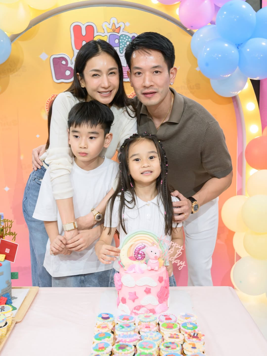 เนย - โชติกา วงศ์วิลาศ