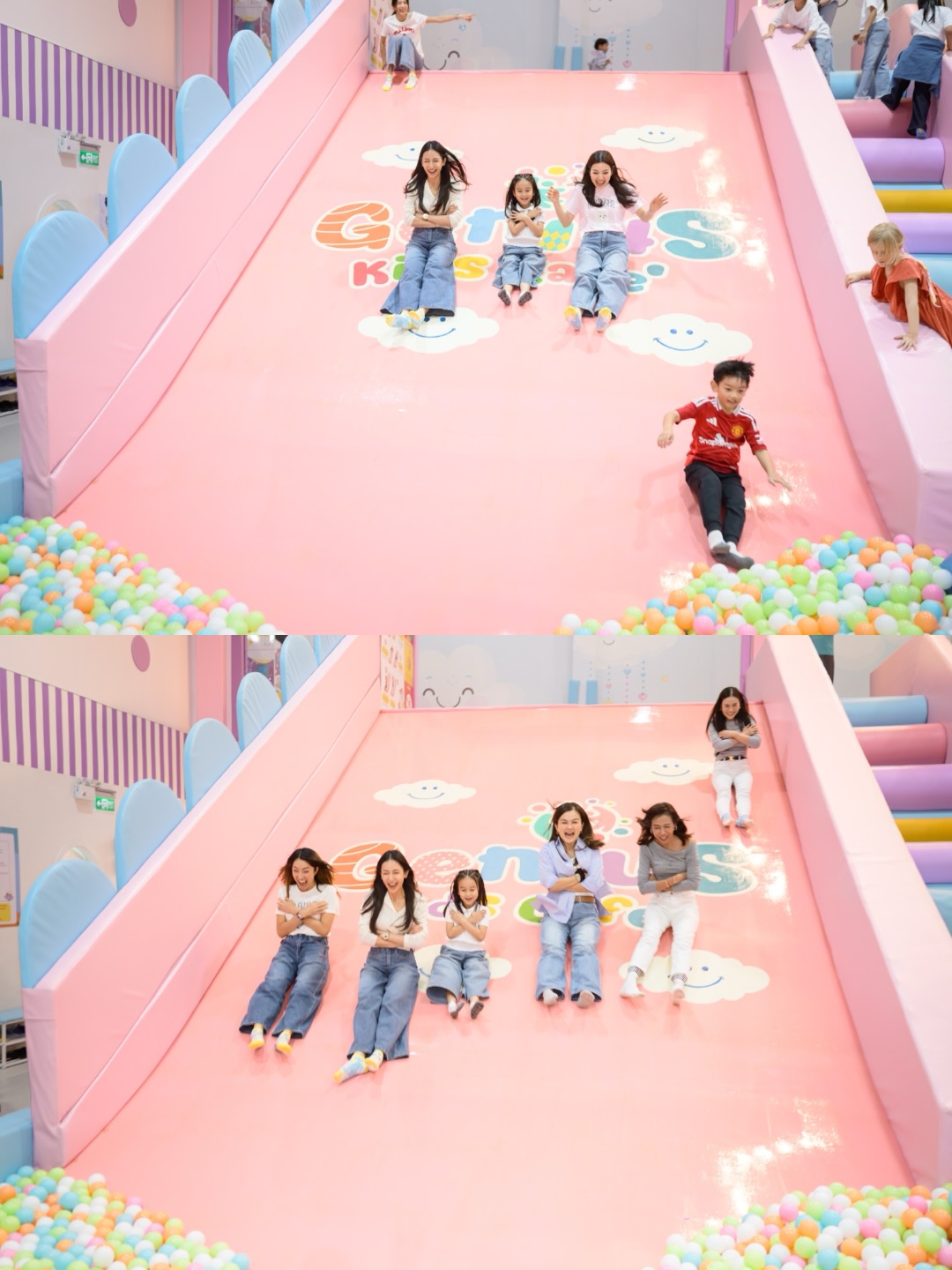 เนย - โชติกา วงศ์วิลาศ