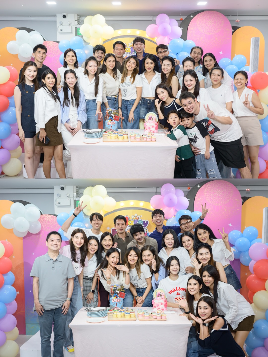 เนย - โชติกา วงศ์วิลาศ