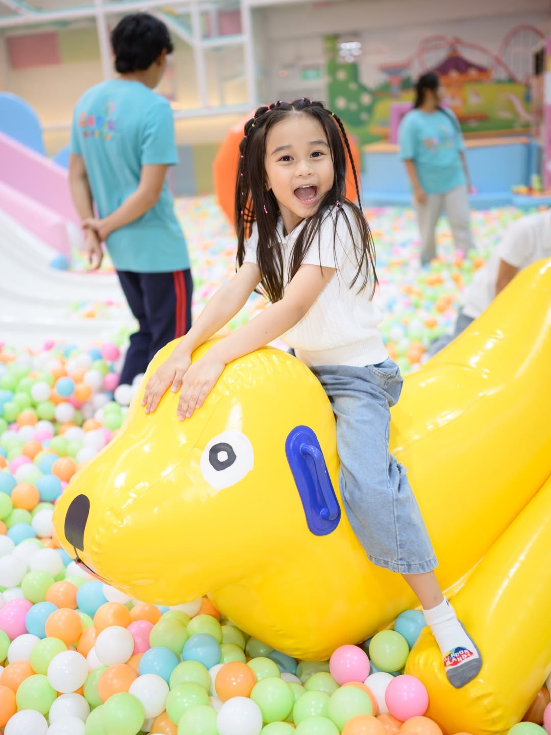 เนย - โชติกา วงศ์วิลาศ